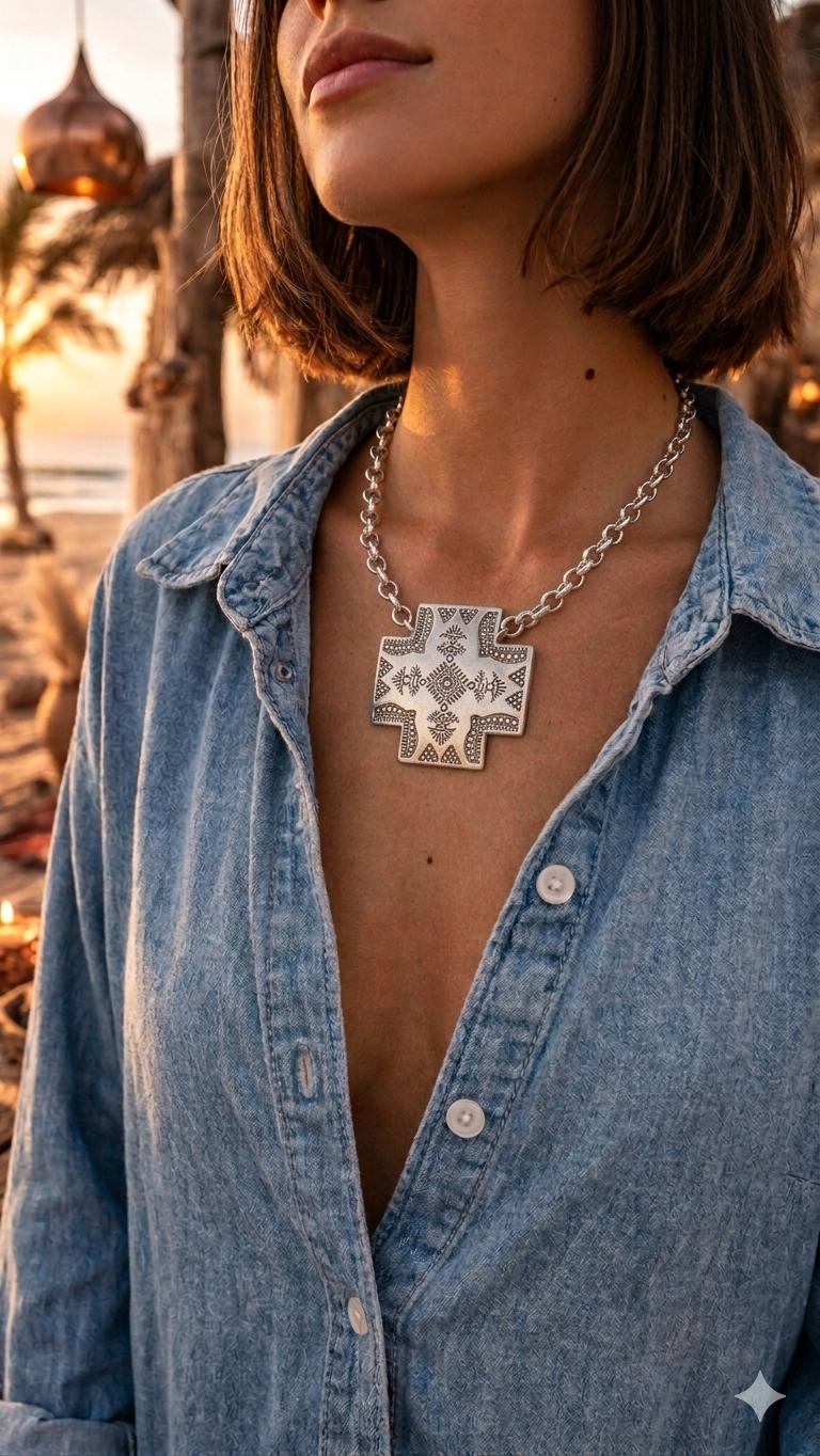 Collier OTAWA