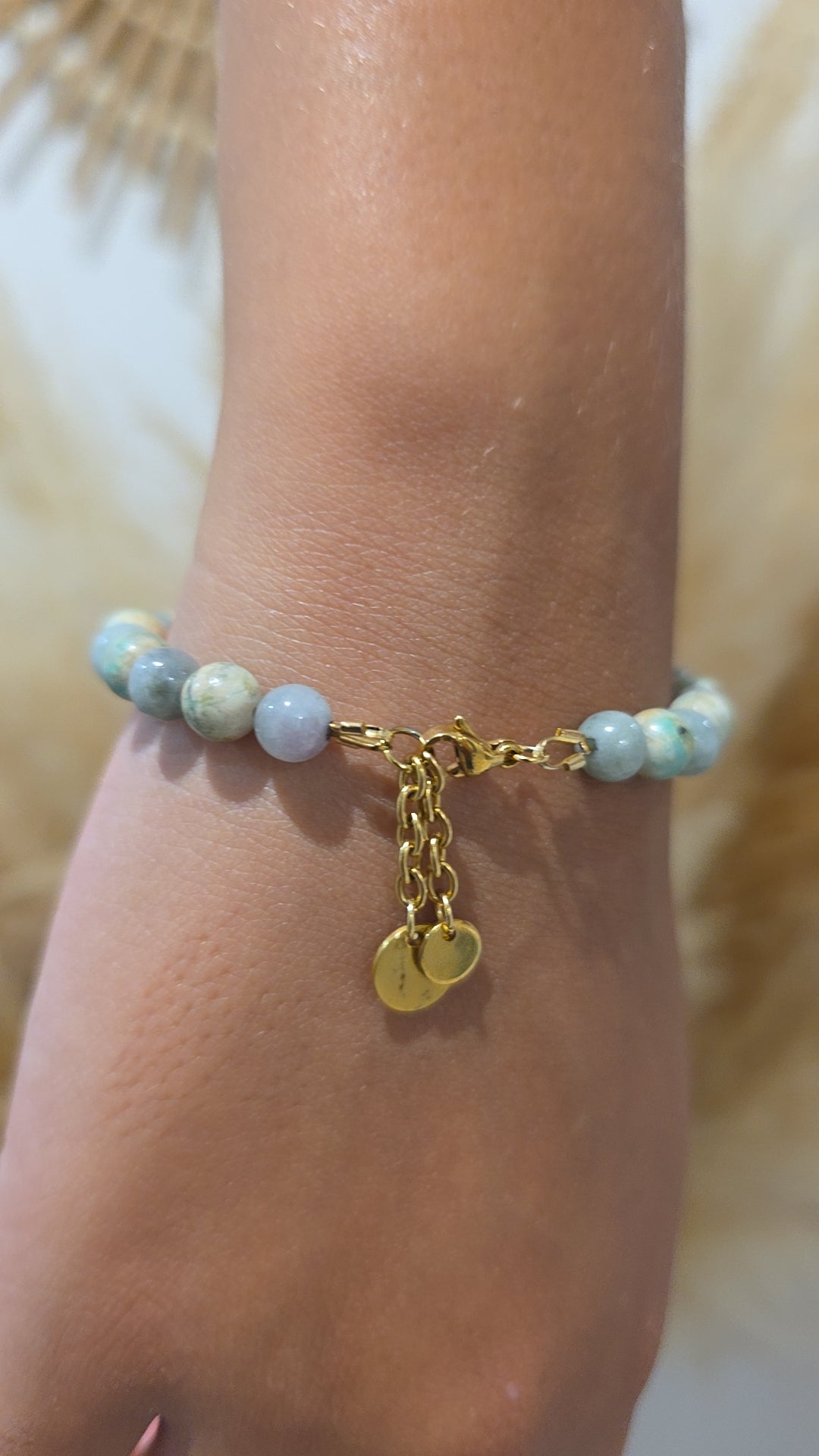 Bracelet AMAZONE