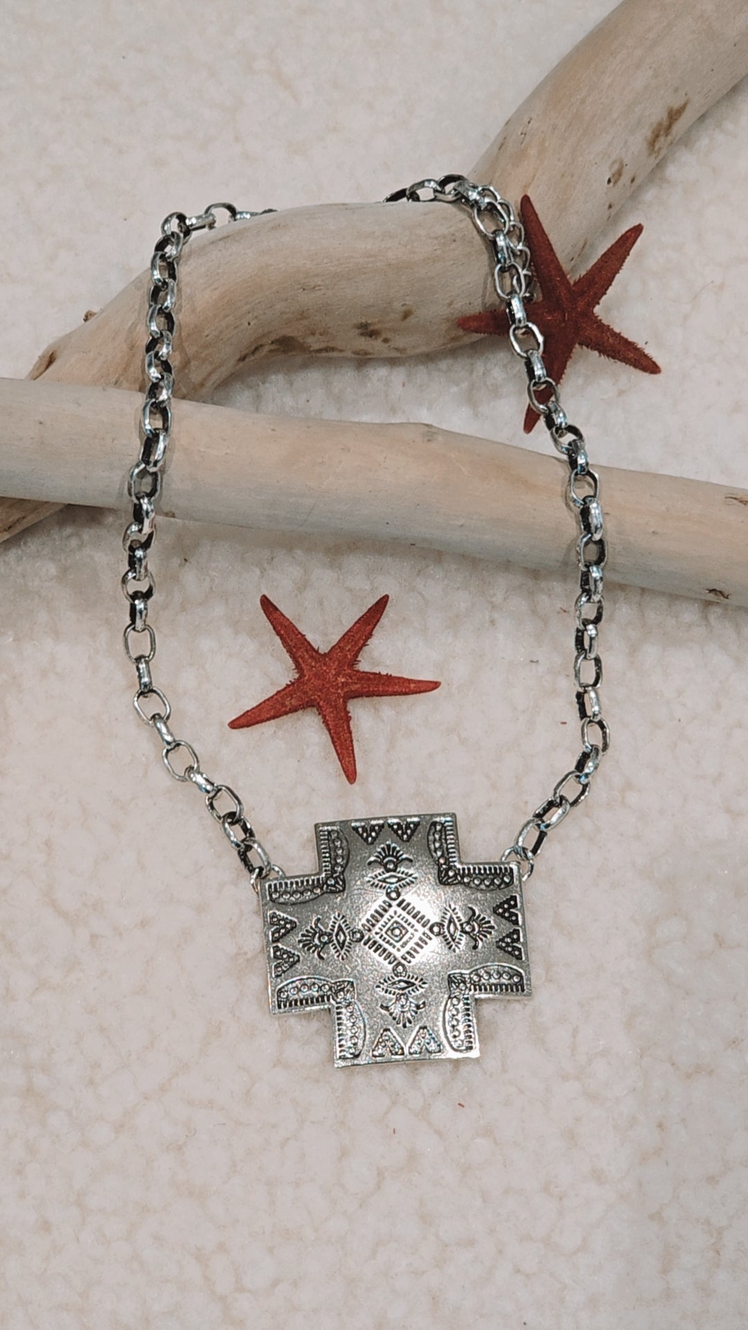 Collier GAÏA