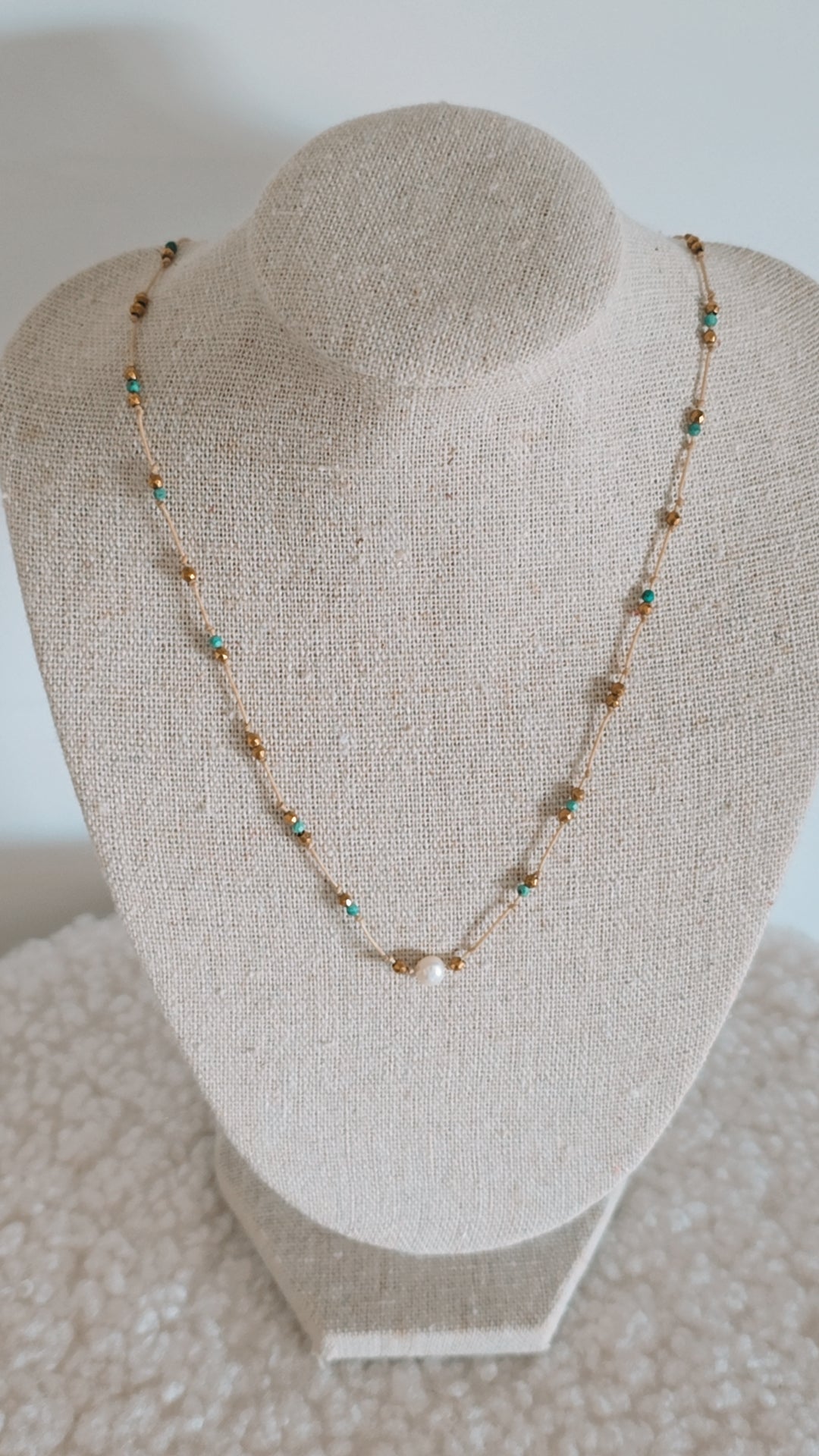 Collier PINA