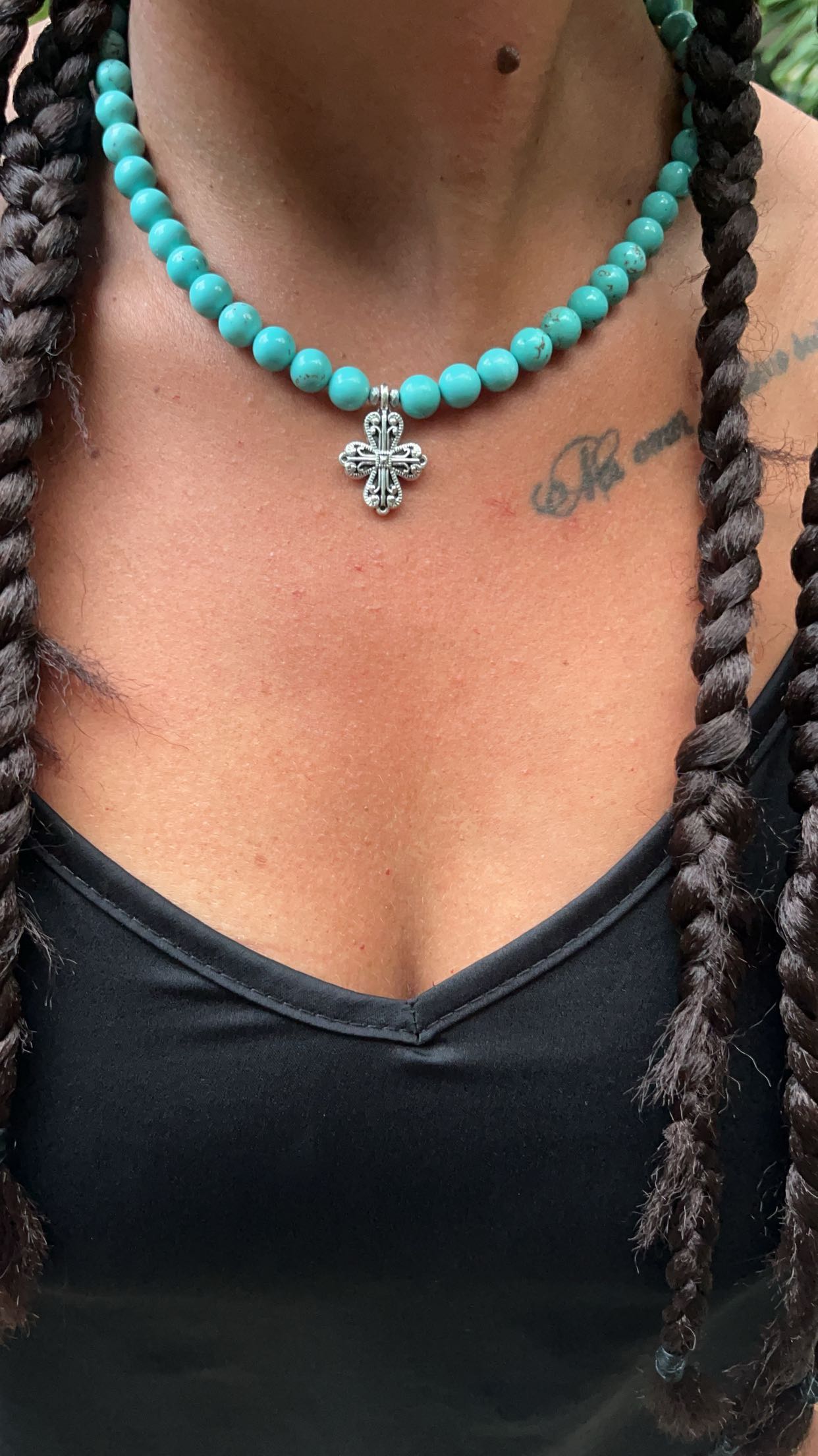 Collier KAT
