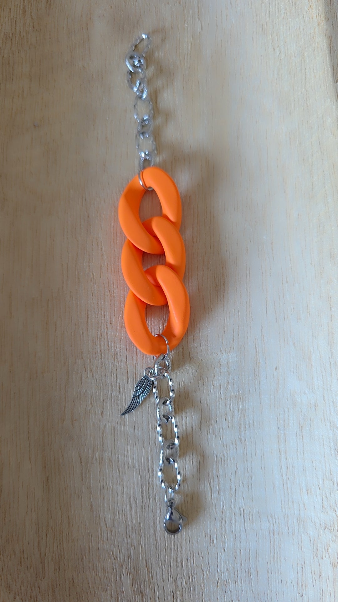 Bracelet ETE ARGENT
