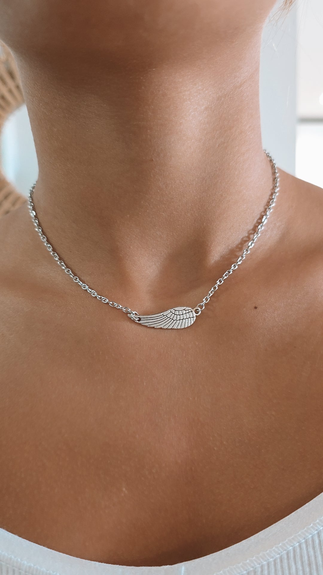 Collier AILA