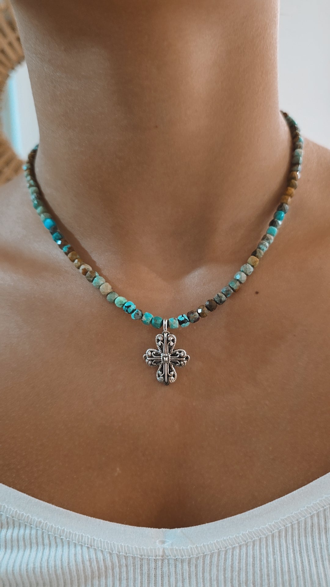 Collier AFRICA