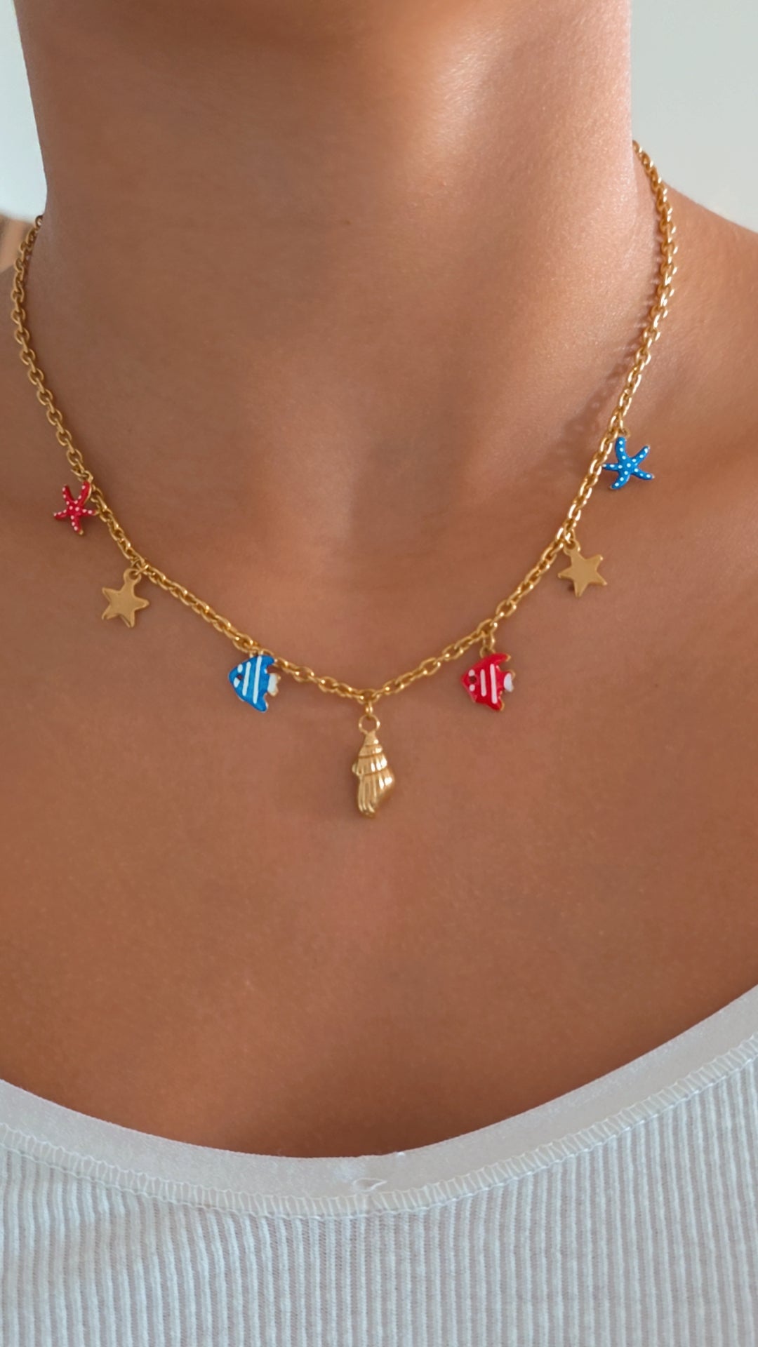 Collier MERIA