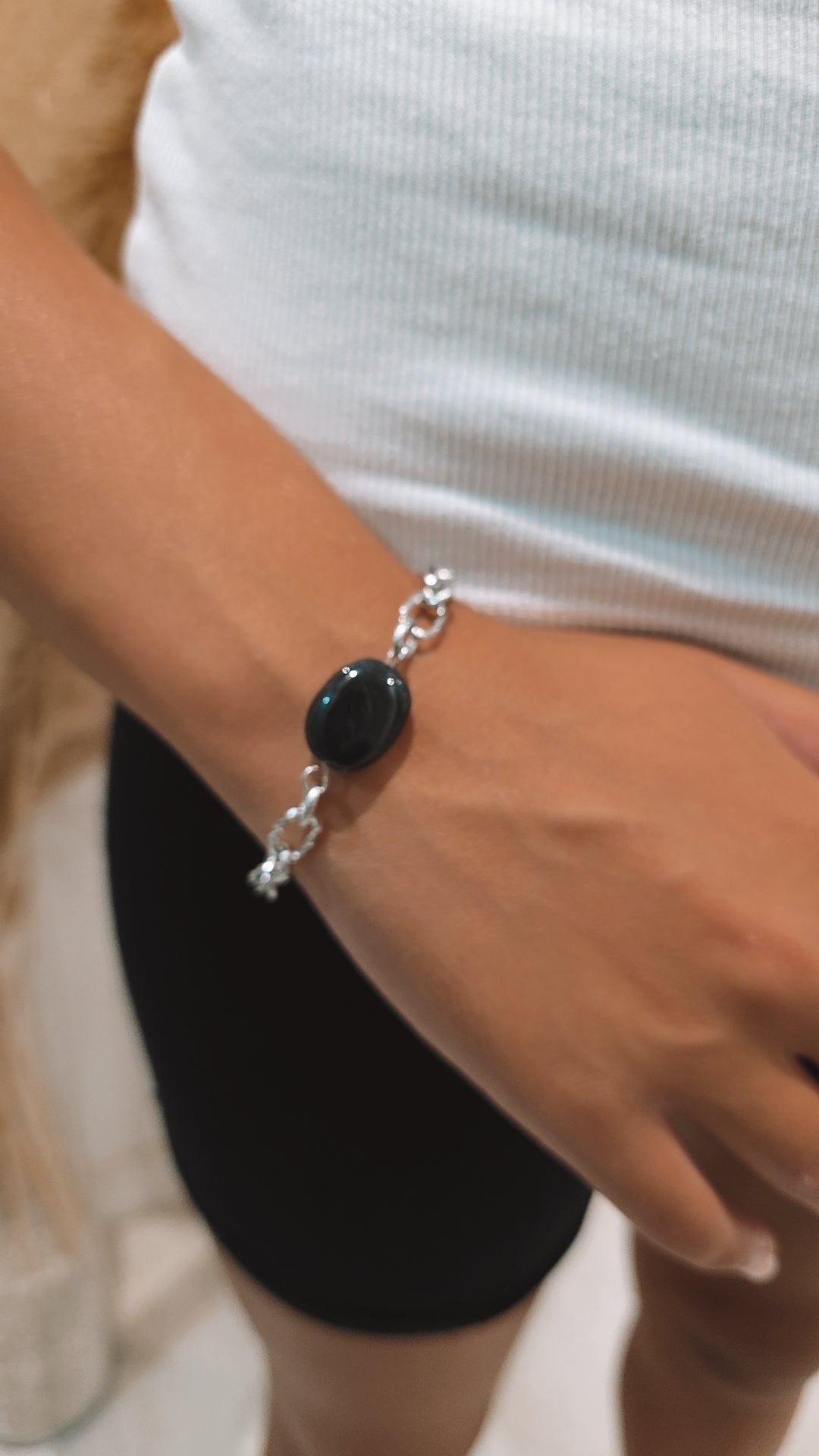 Bracelet AMANDINE