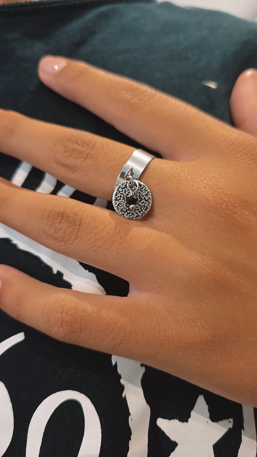 Bague ANEYA