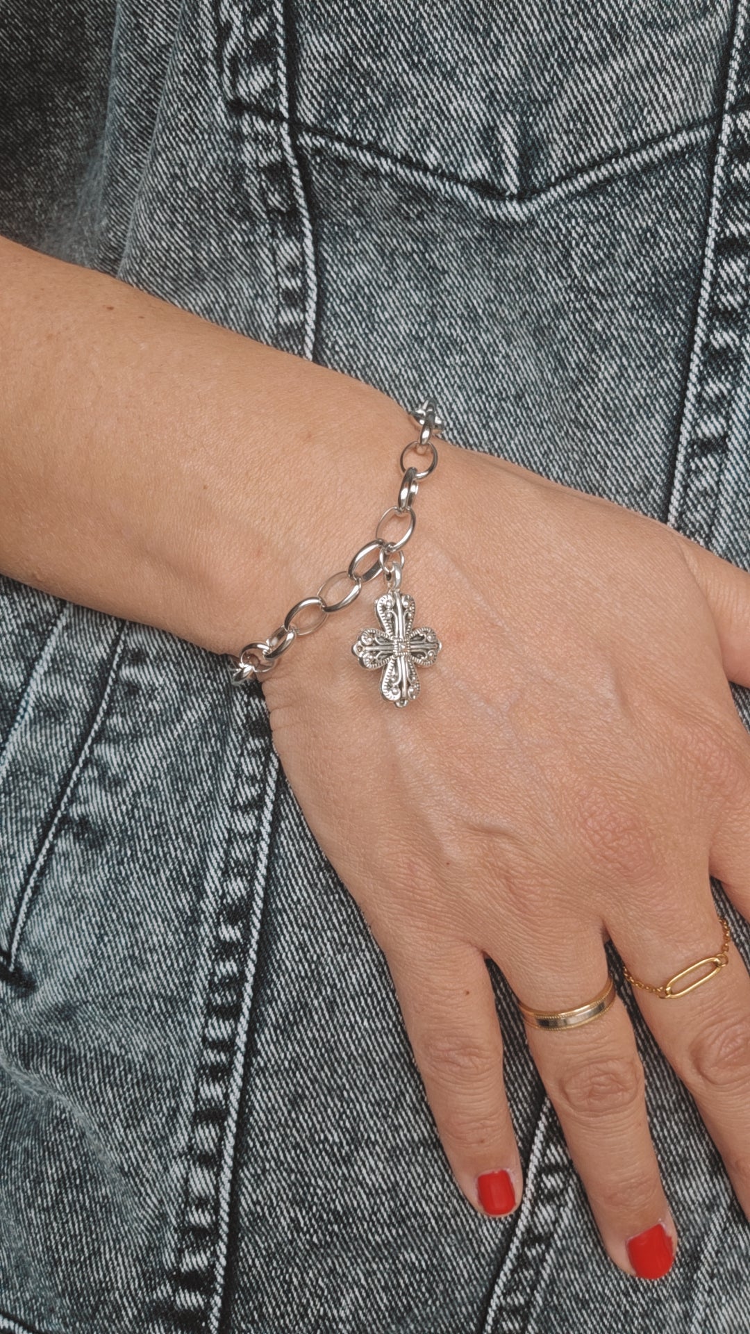 Bracelet CROISIA