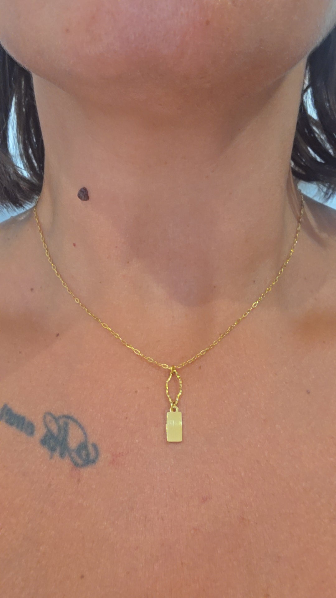 Collier CARLA