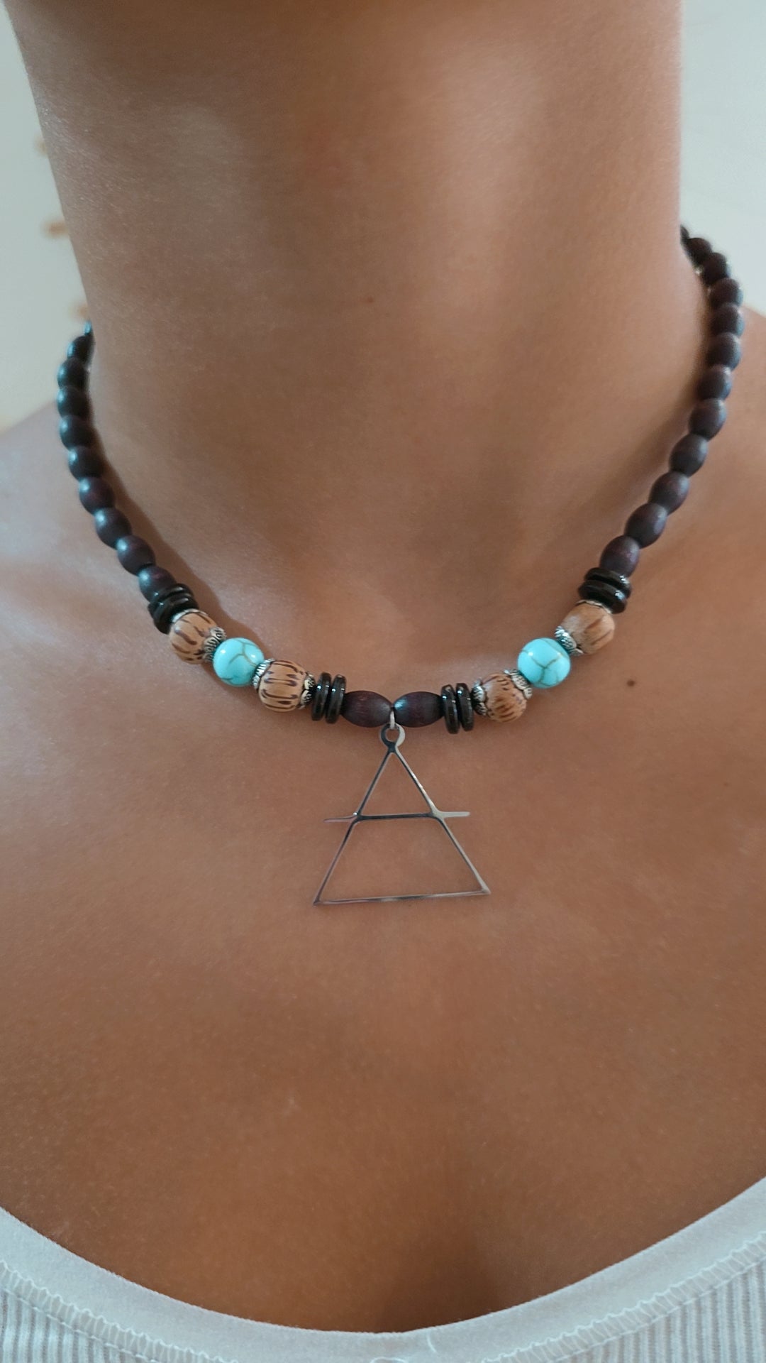 Collier AIRIA