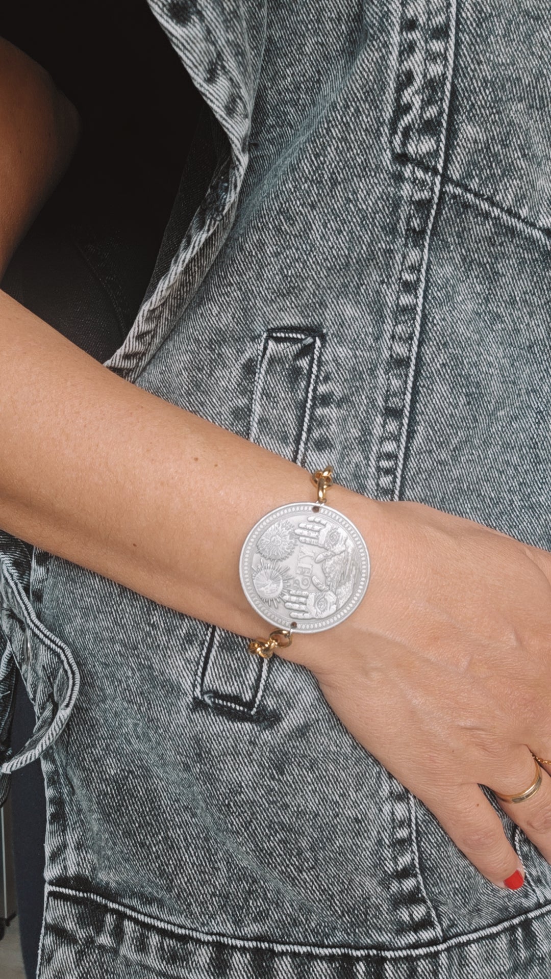 Bracelet PERSEPHONE