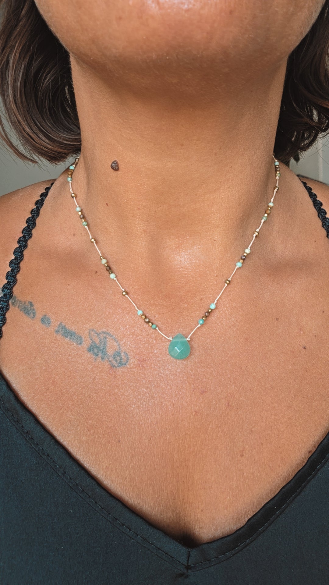 Collier PAULA