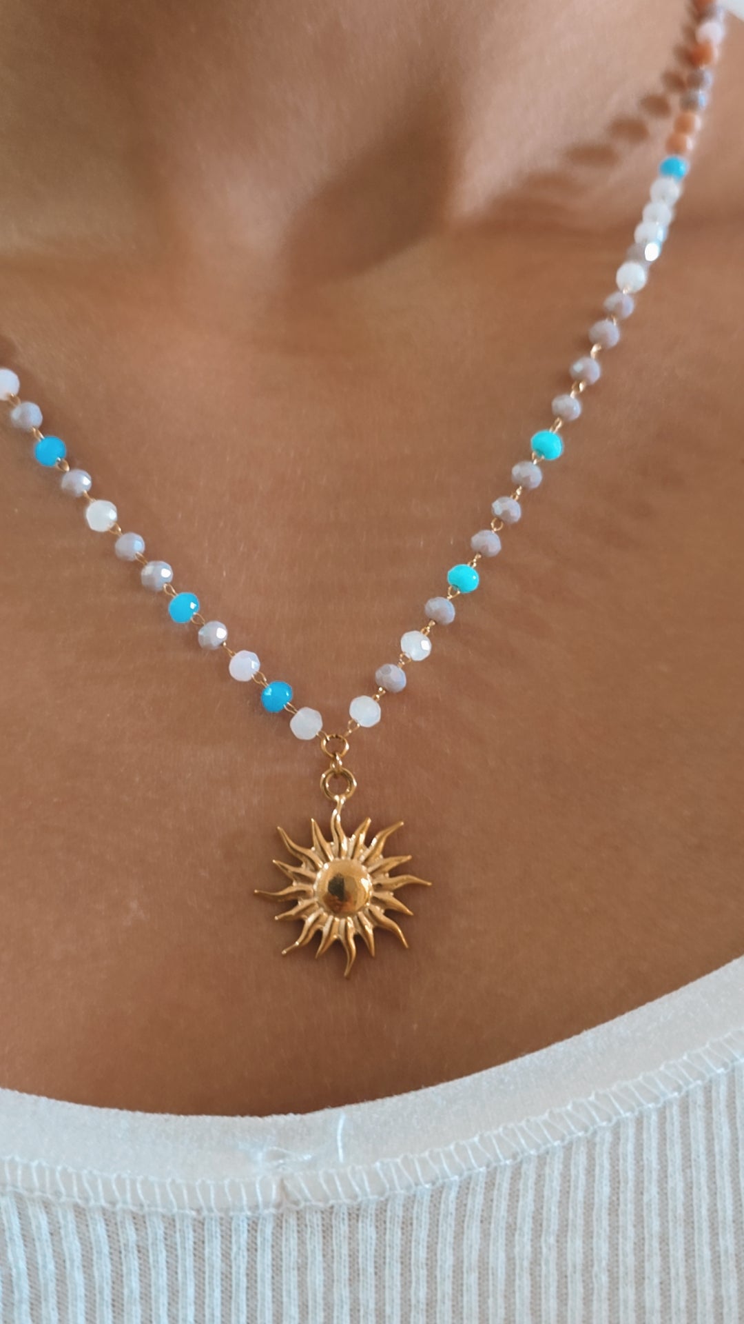 Collier VAIANA