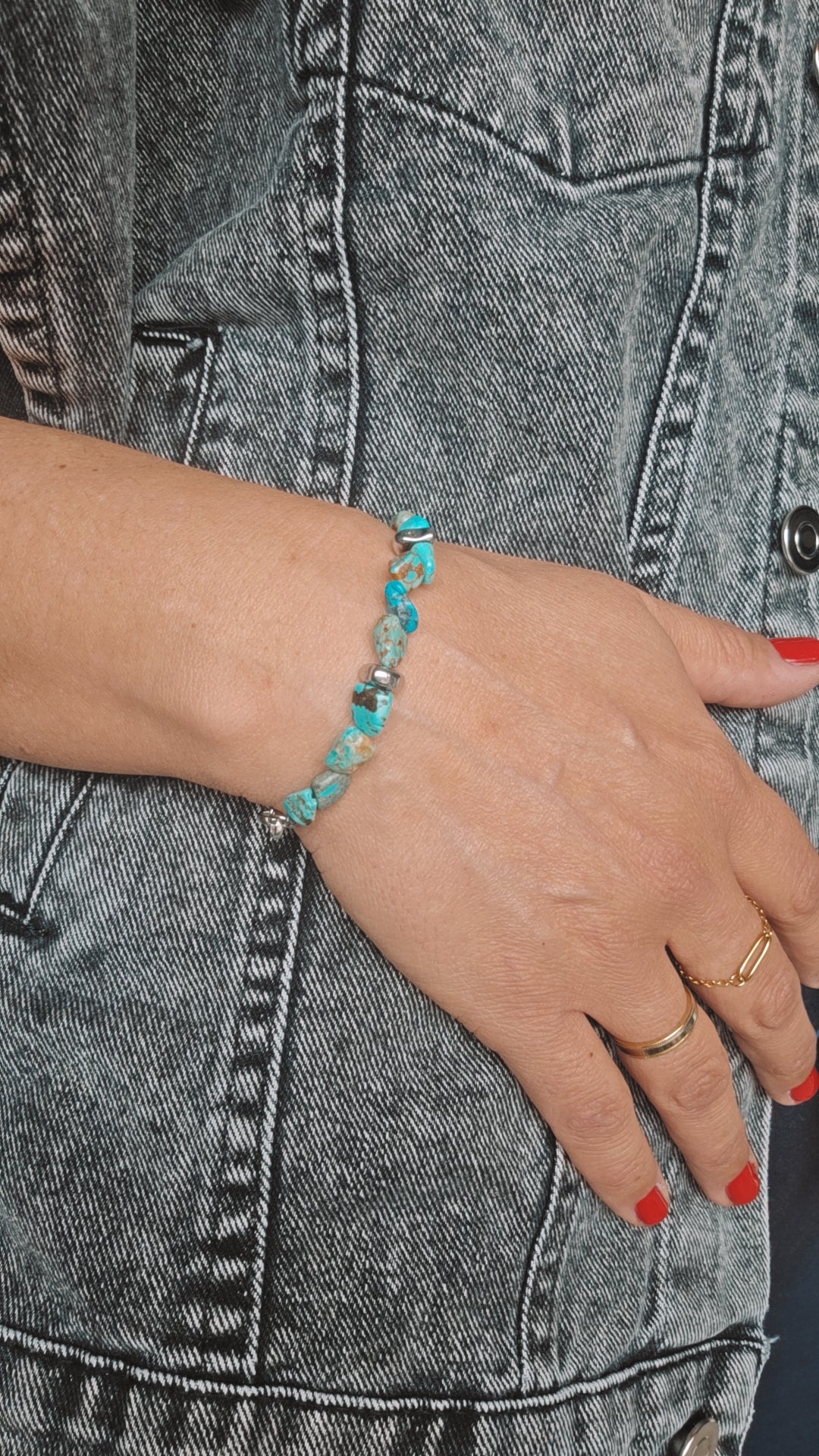 Bracelet CHIPSY