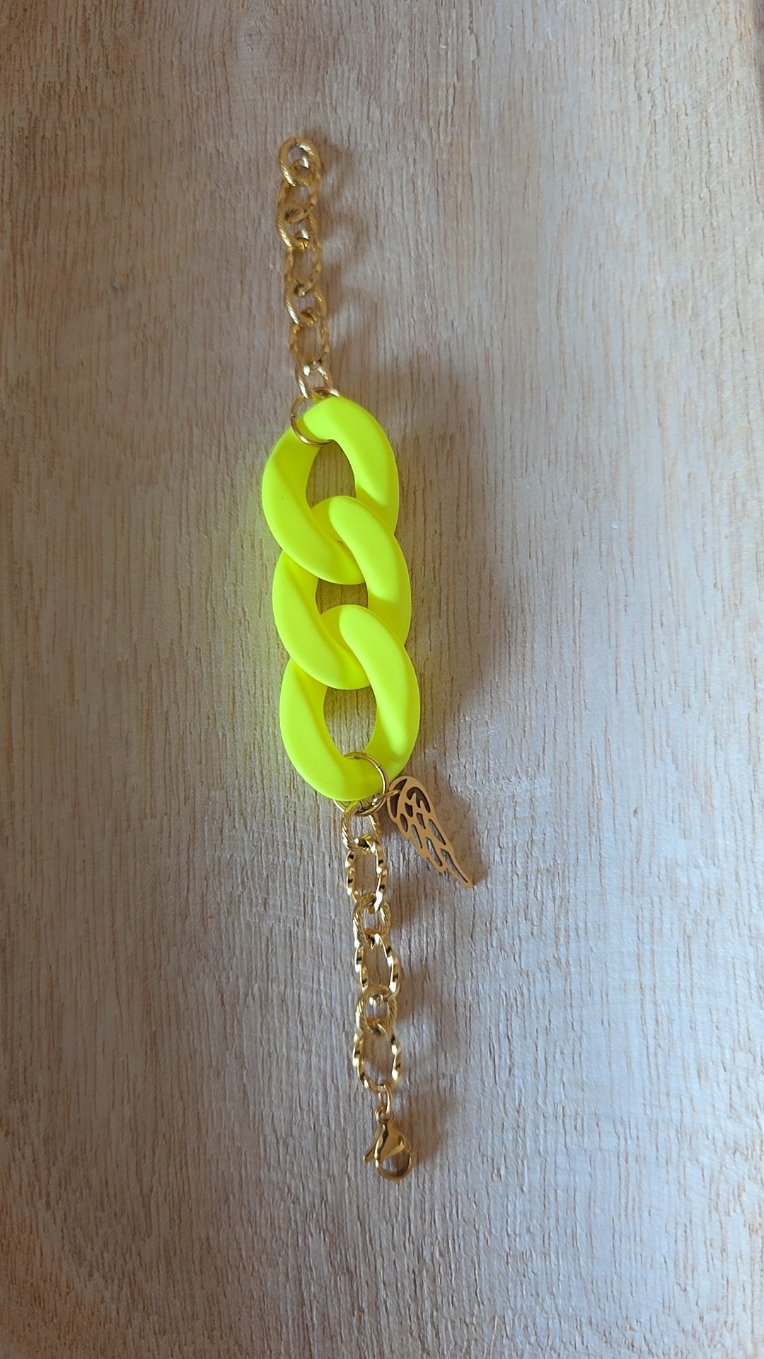 Bracelet ETE DORE