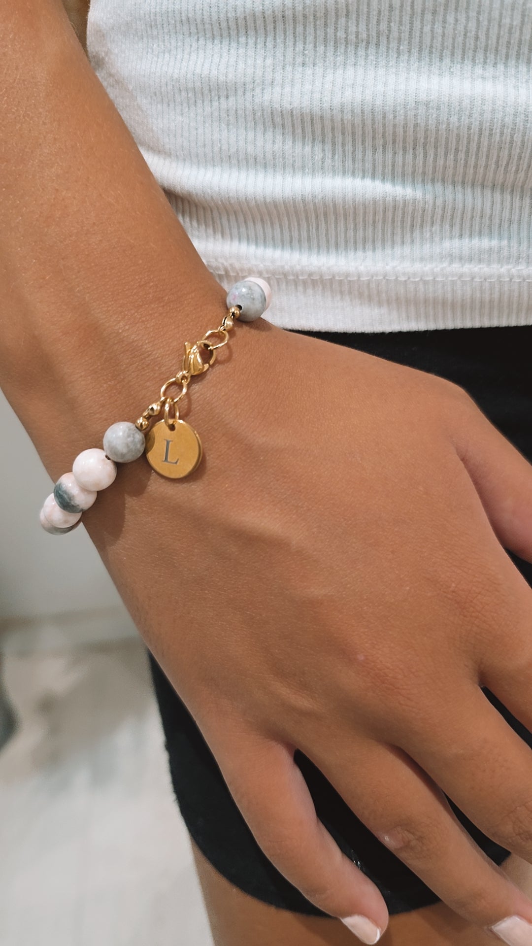 Collier SERENA