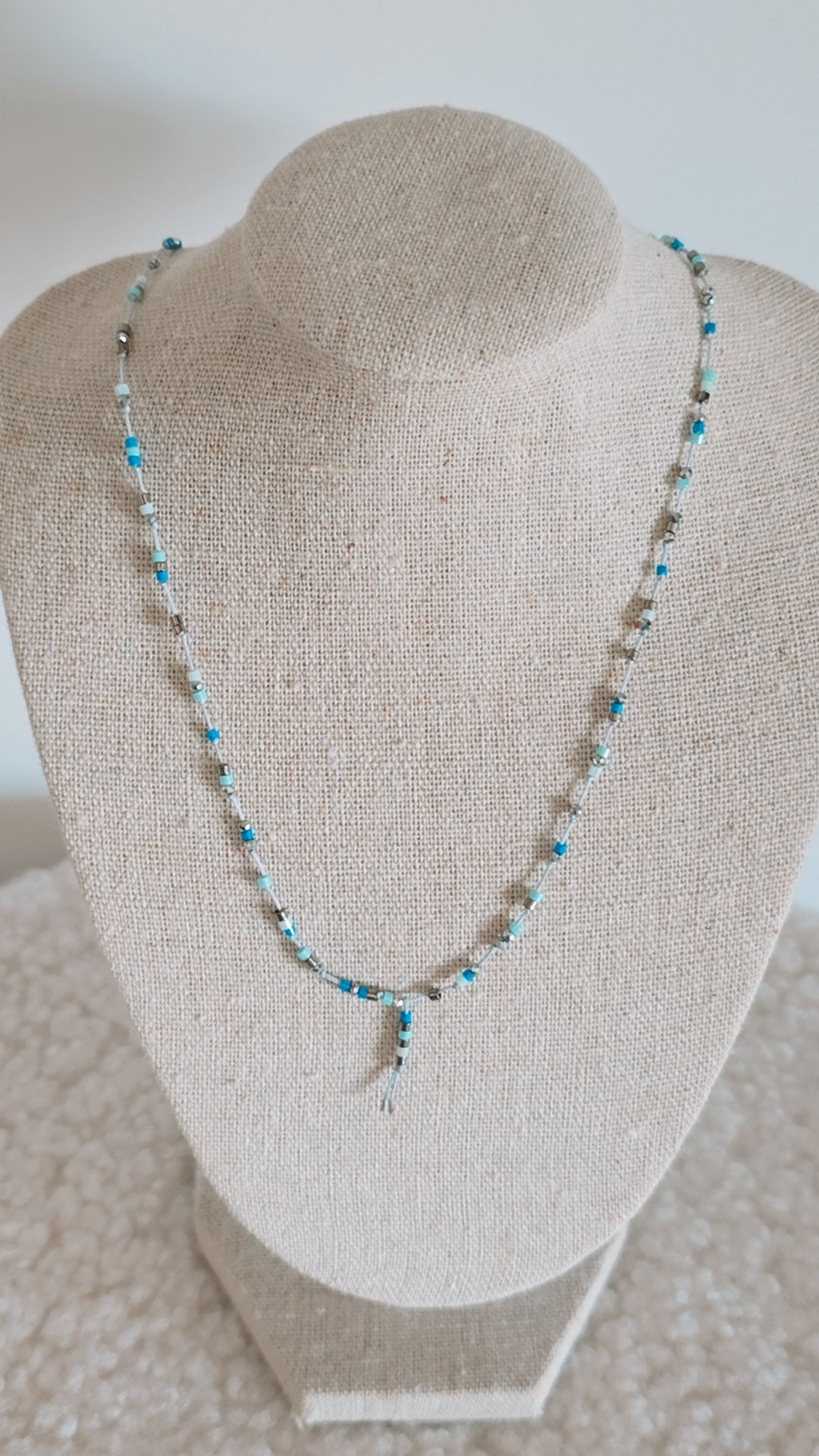 Collier BLOUM