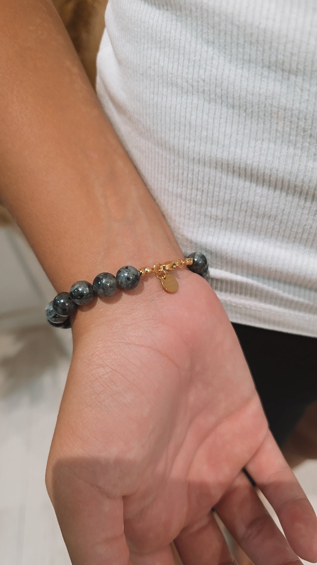 Bracelet JASPER
