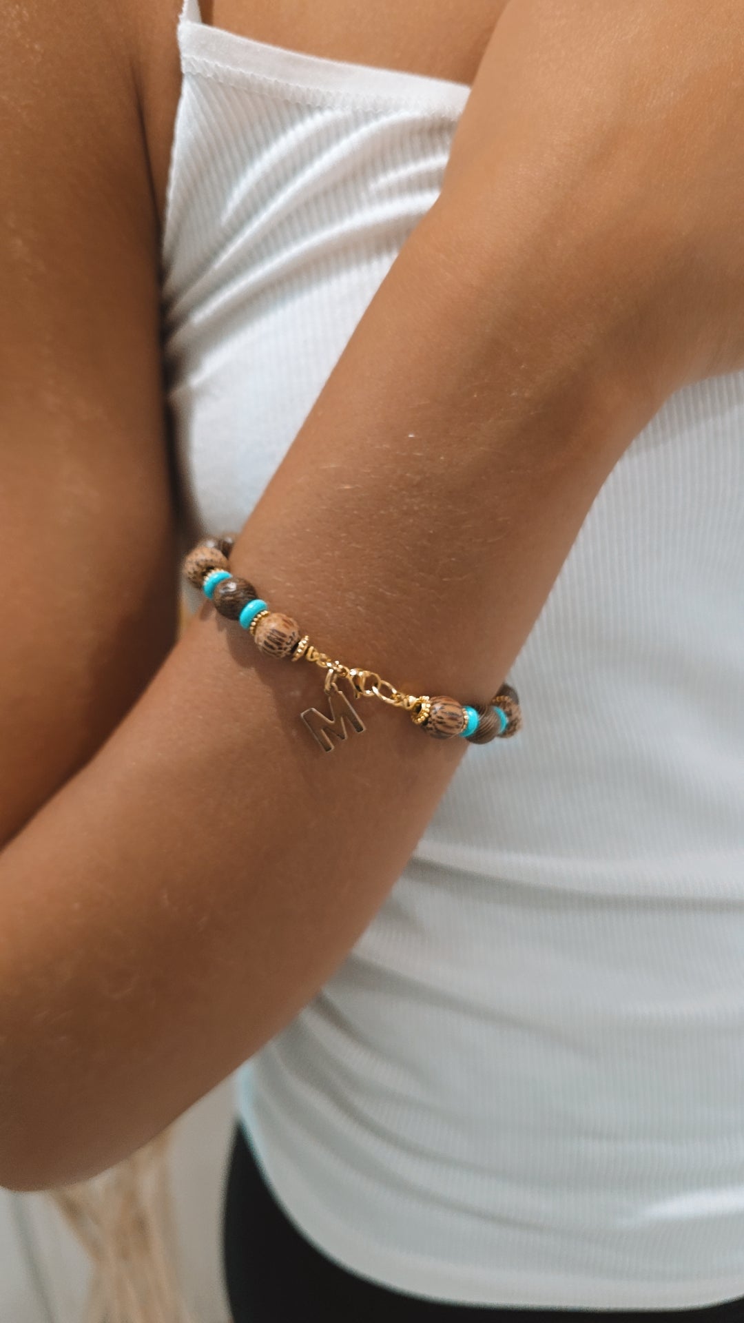 Bracelet BOHEMIA