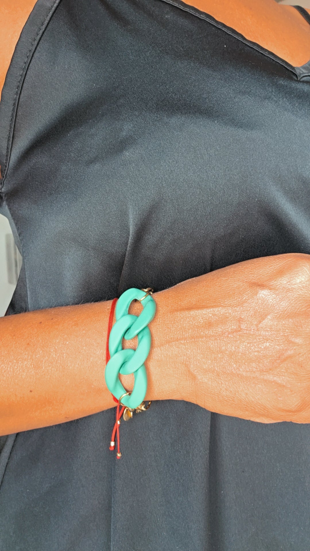 Bracelet ETE DORE