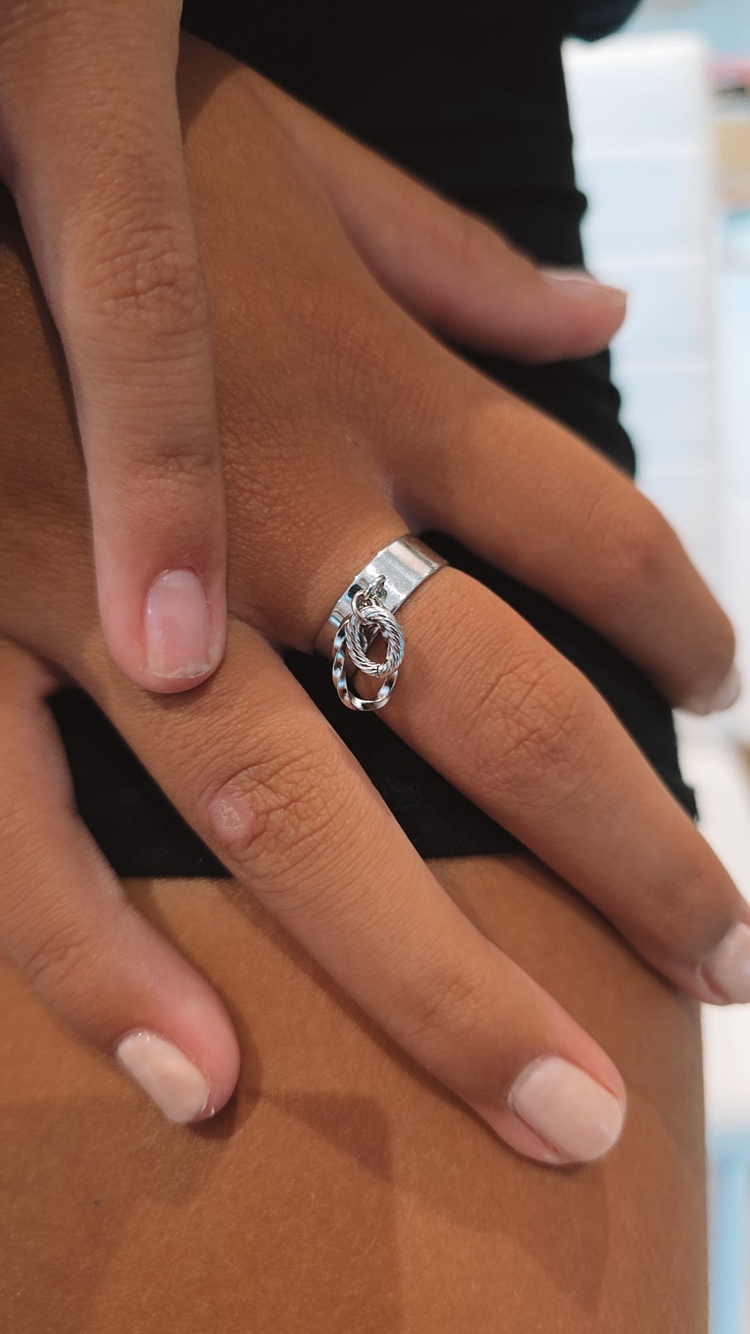 Bague CERCLA