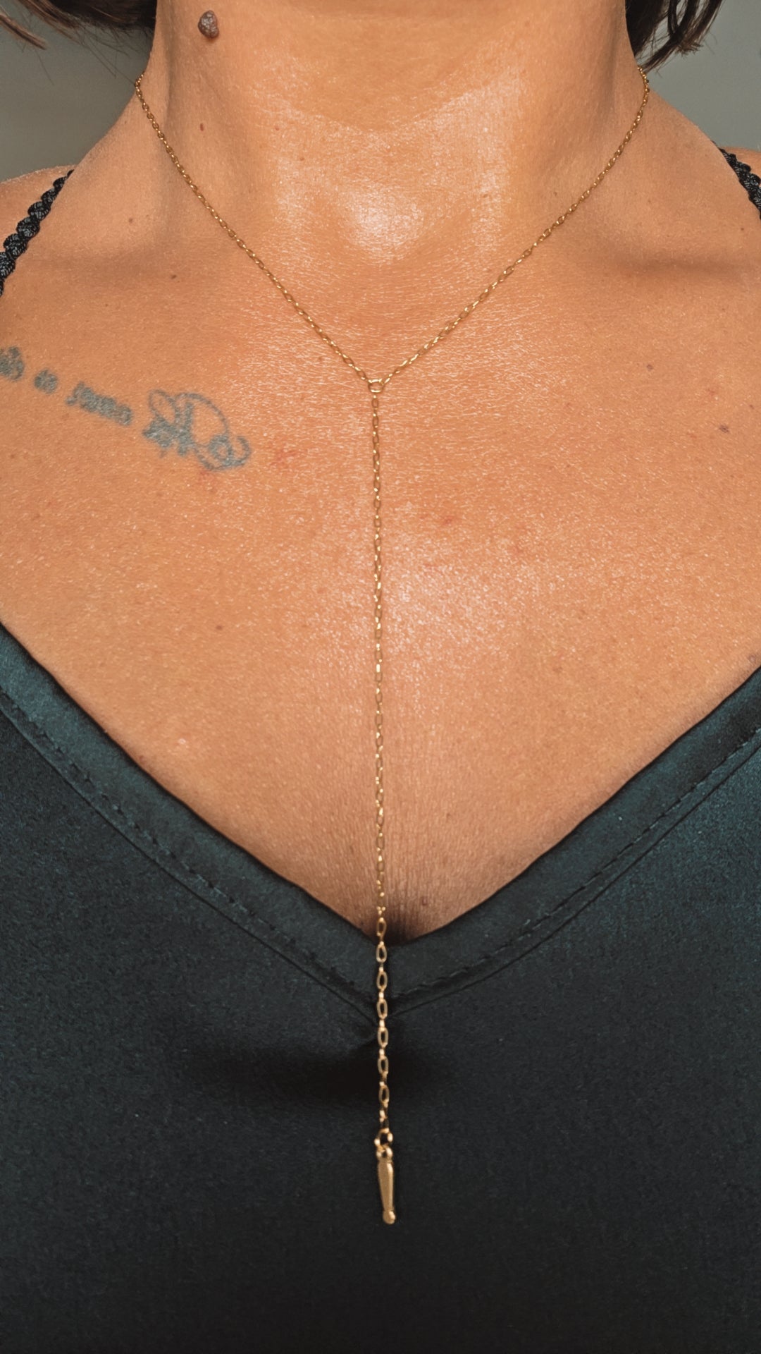 Collier LILA