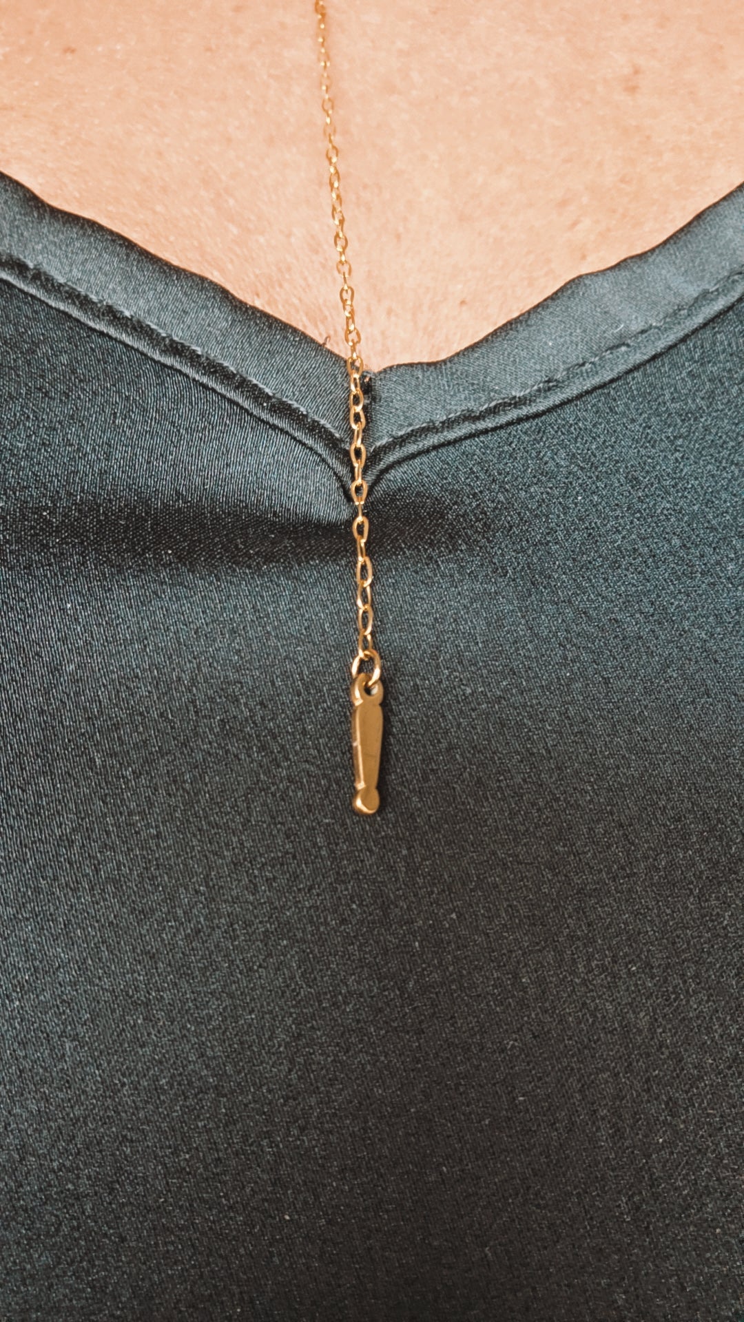 Collier LILA