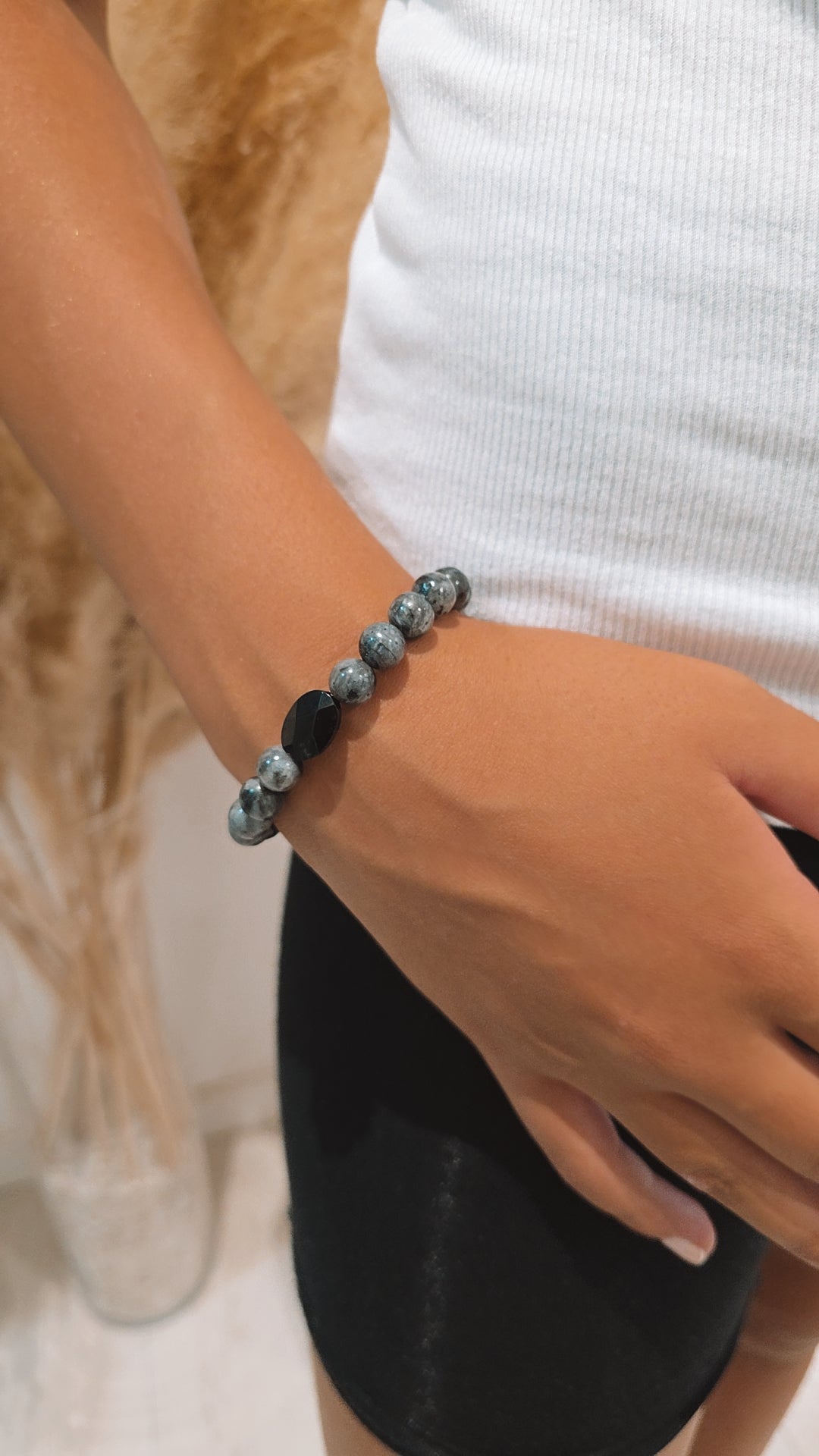 Bracelet JASPER