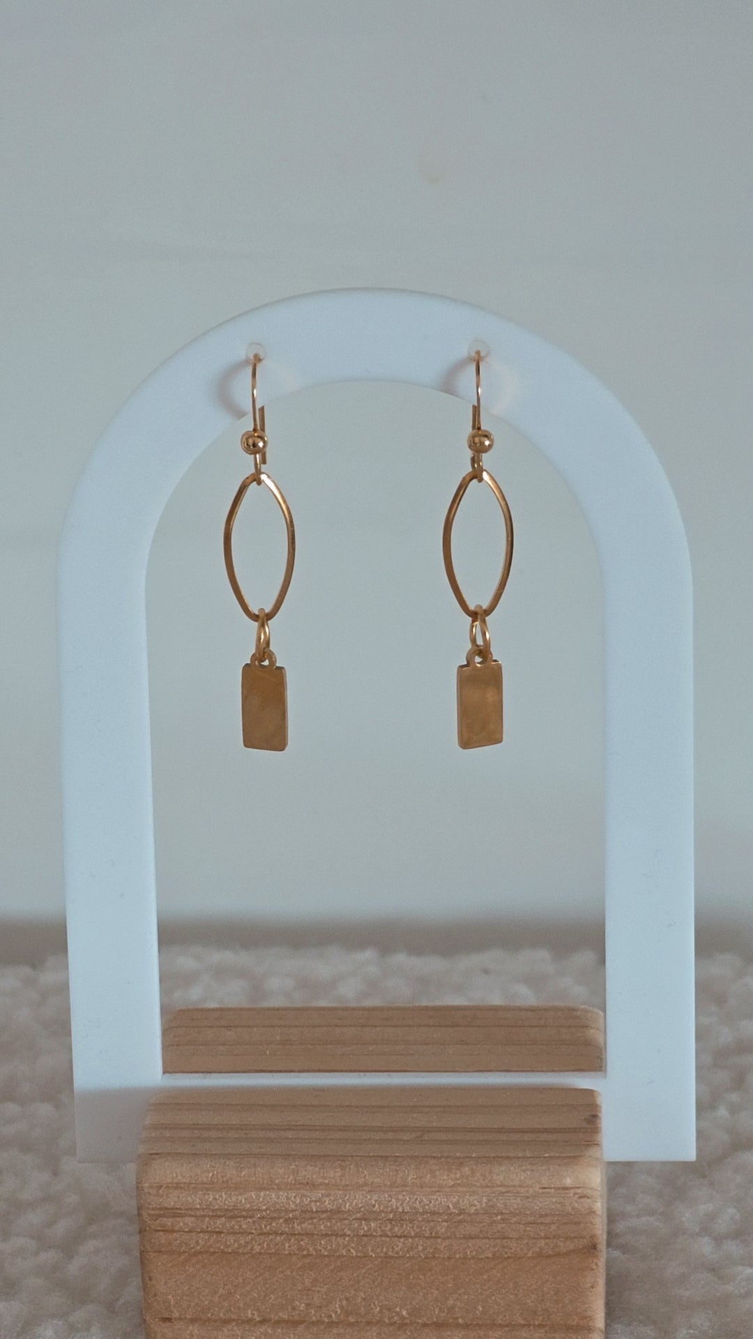 Boucles PAPEETE
