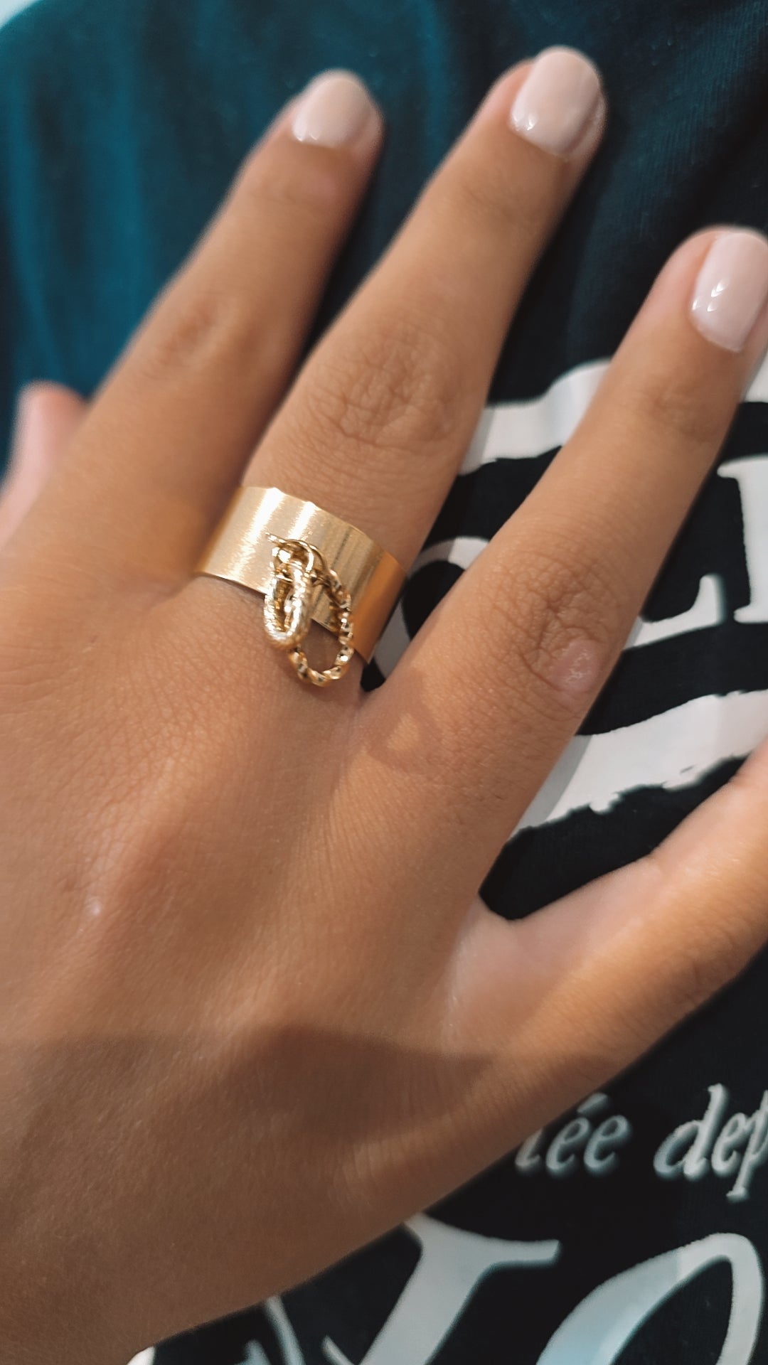 Bague CERCLA