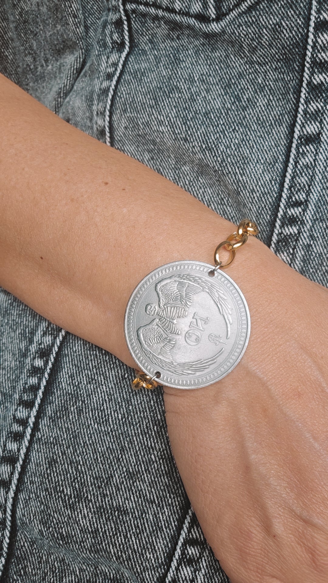 Bracelet PERSEPHONE