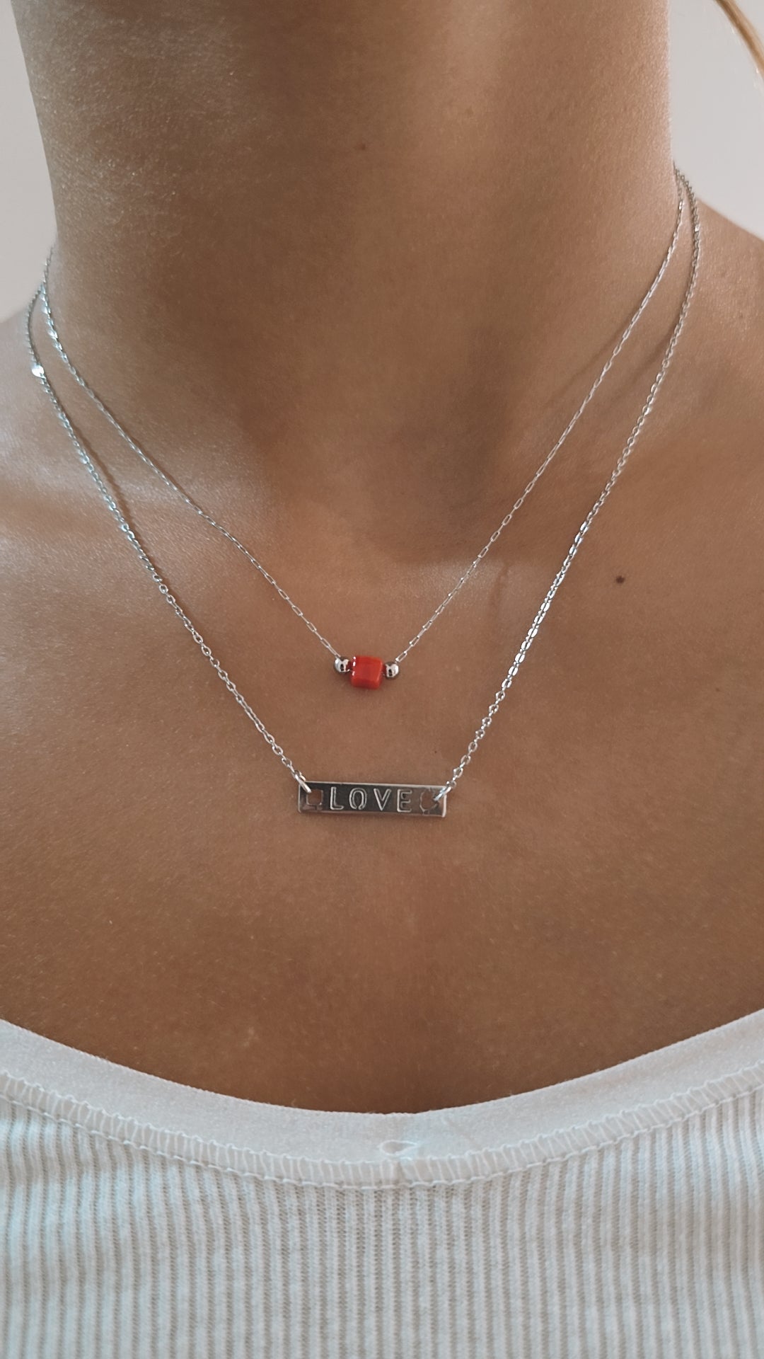 Collier Combo