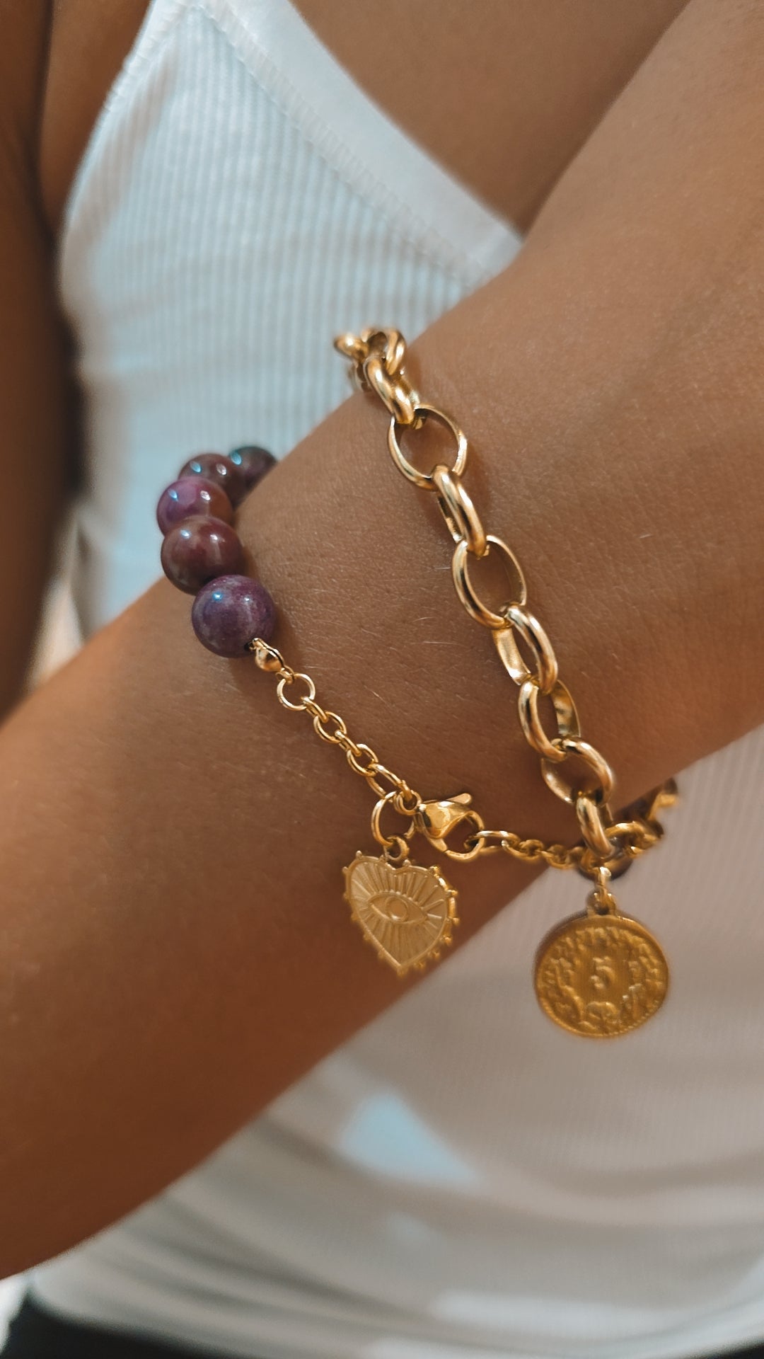 Bracelet LEWIS