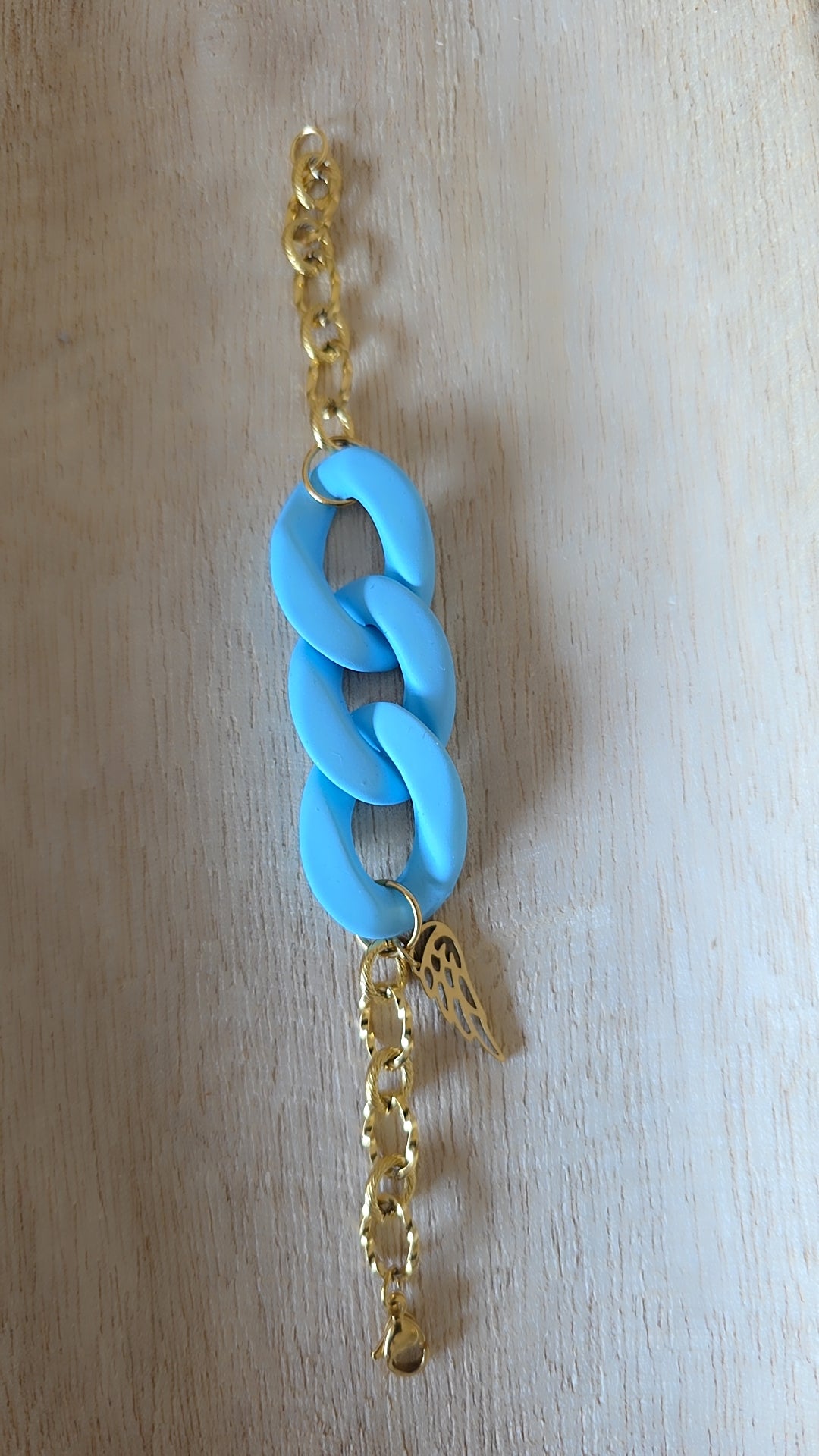 Bracelet ETE DORE
