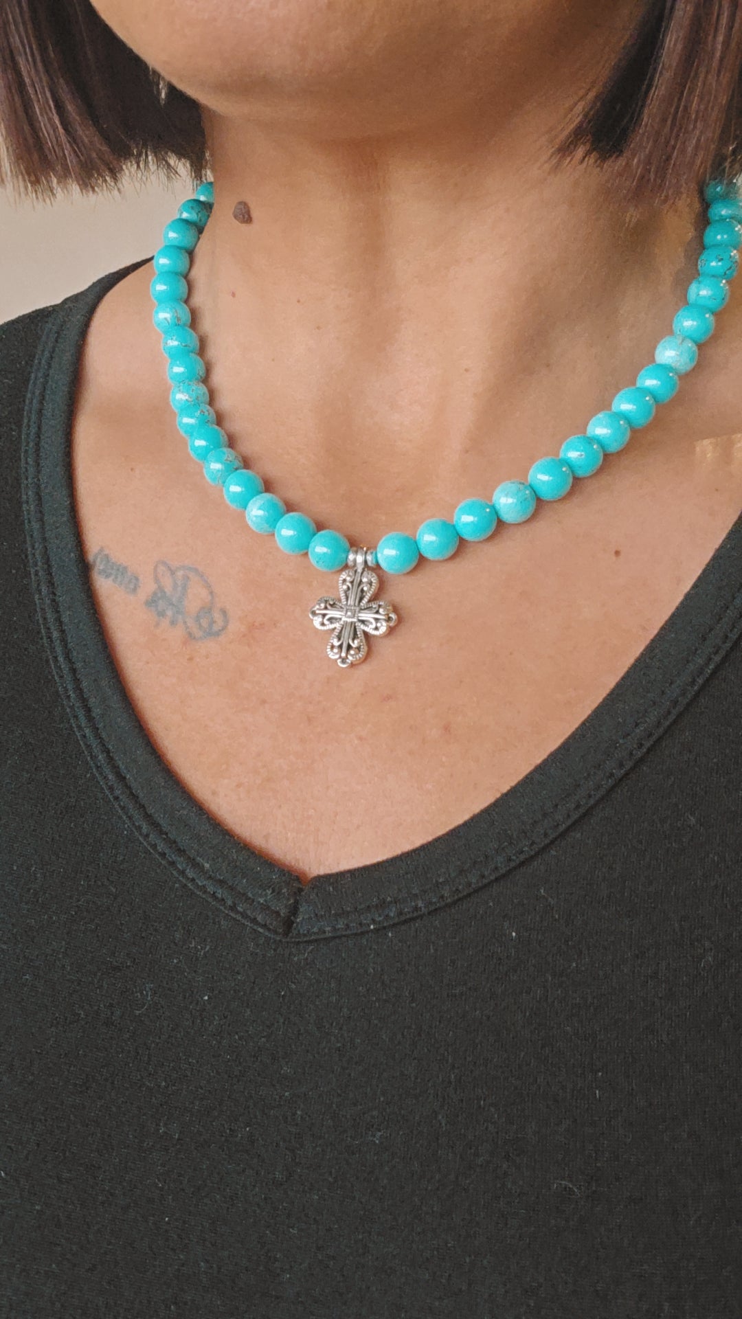 Collier KAT