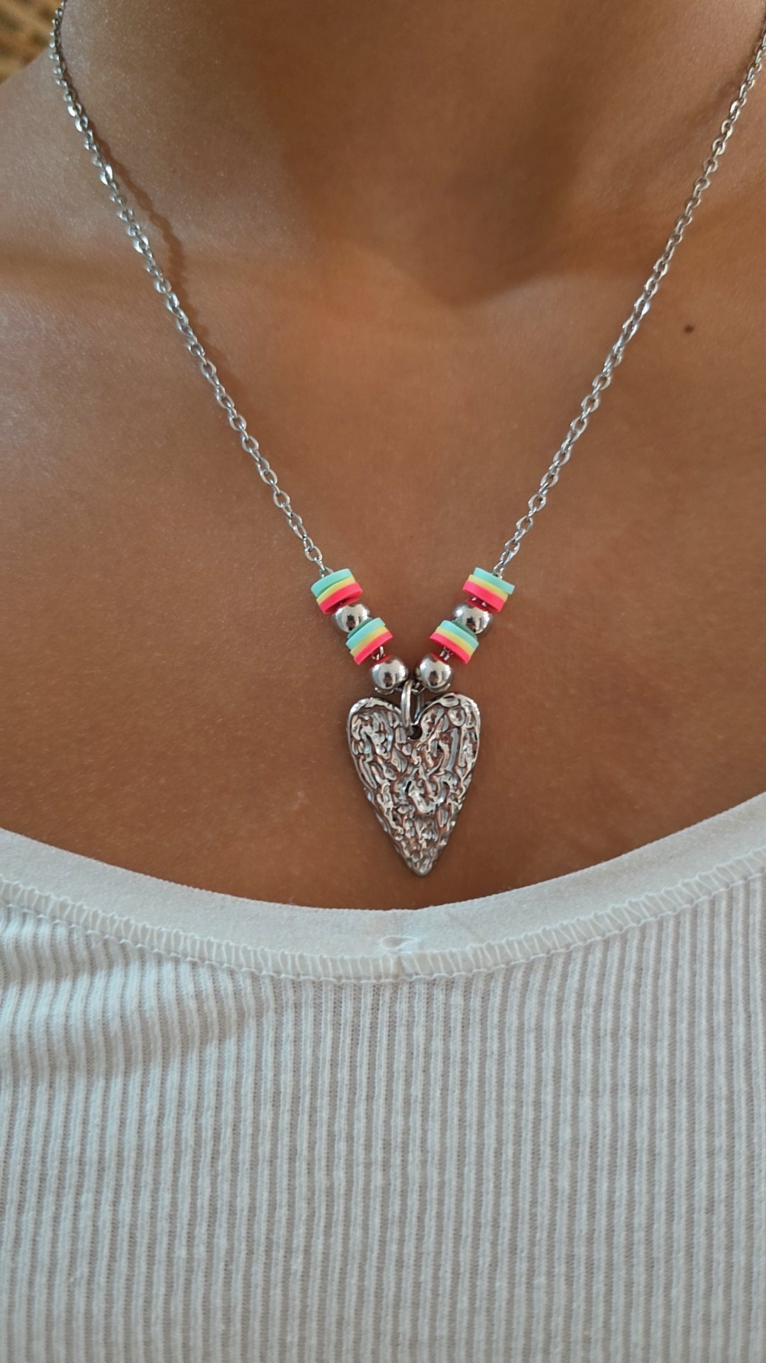 Collier DORA