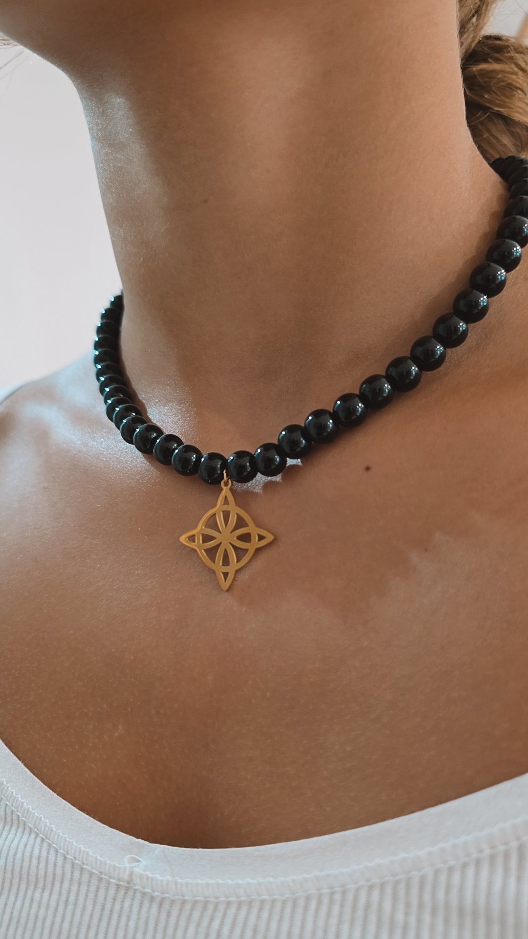 Collier ONYX
