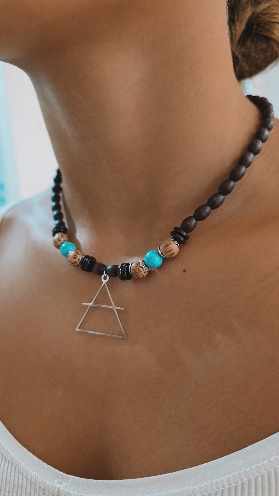 Collier AIRIA