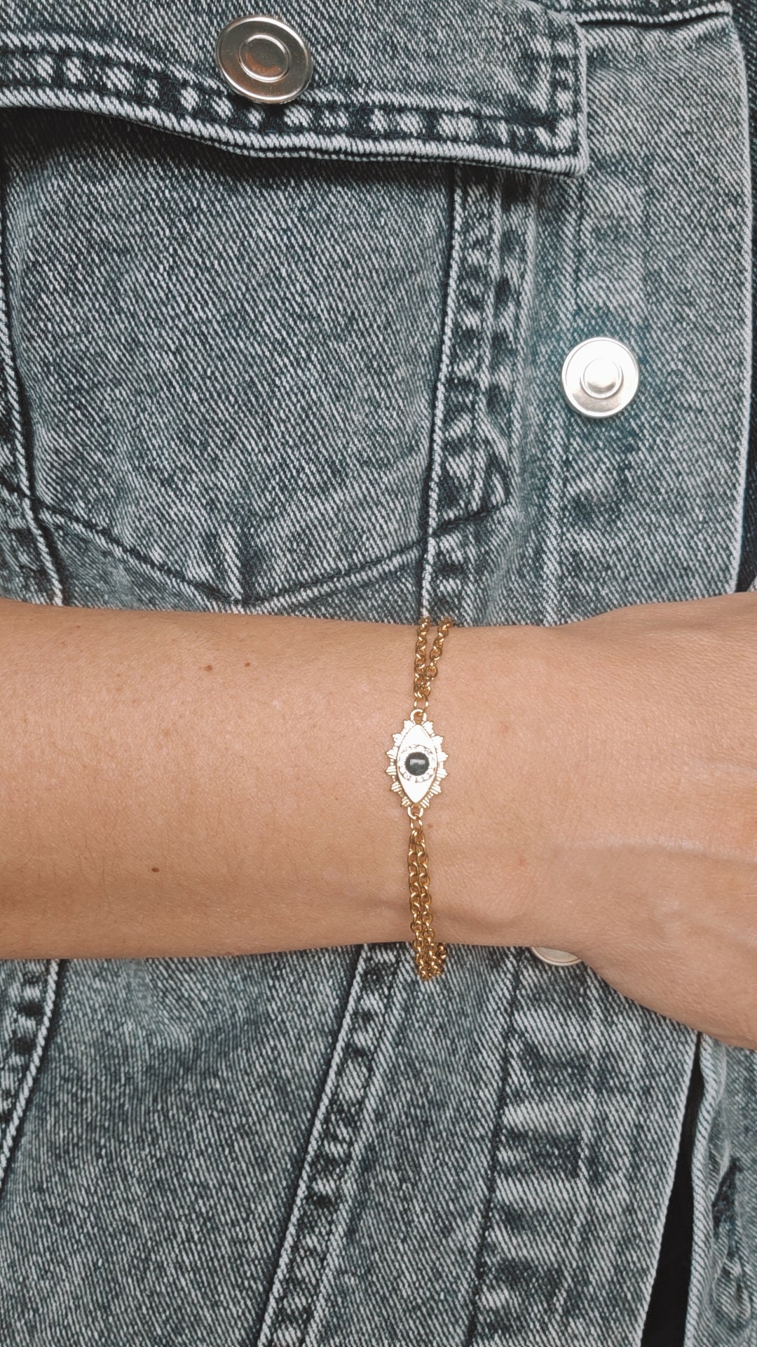 Bracelet GARDIA