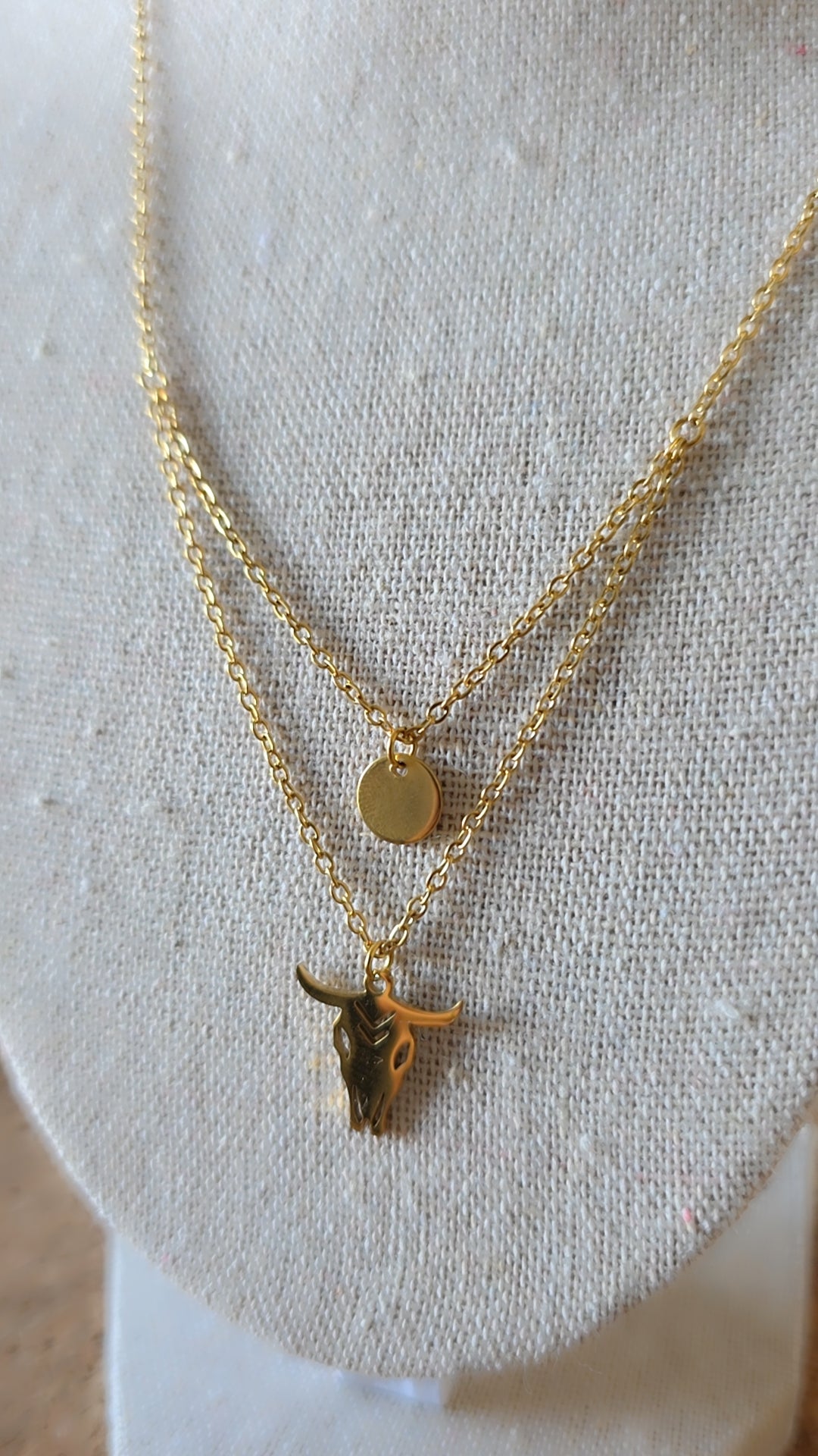 Collier TORERO