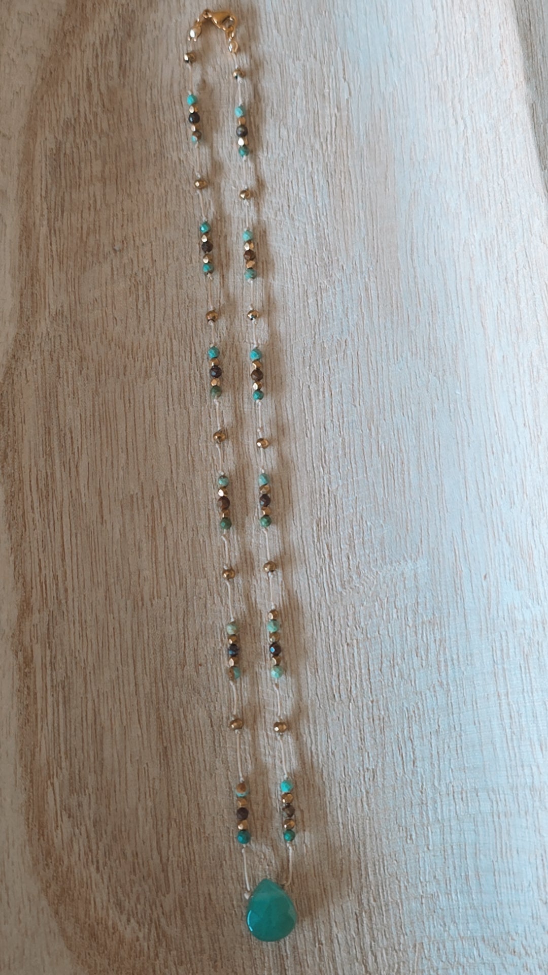 Collier PAULA
