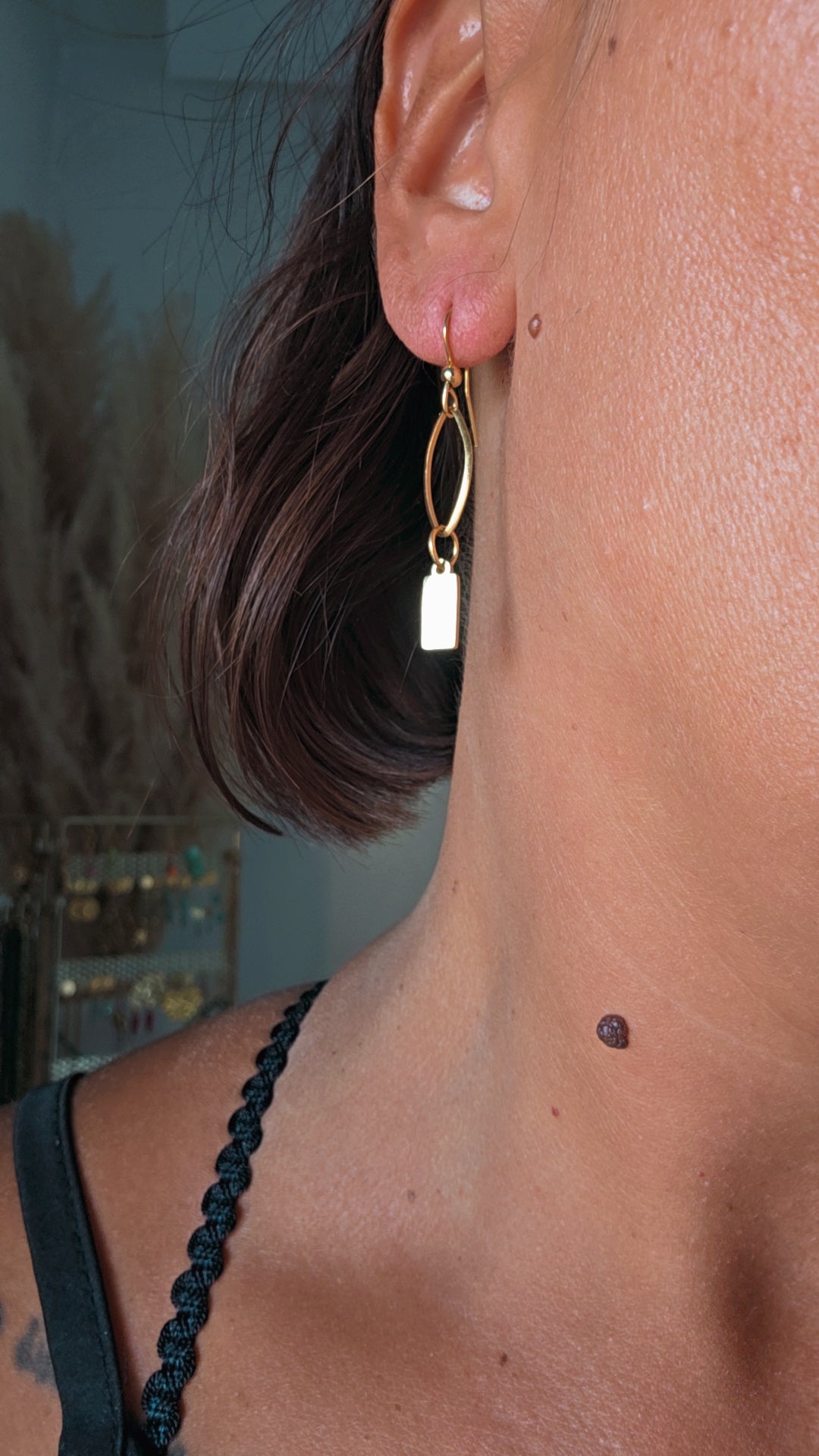 Boucles CARLA