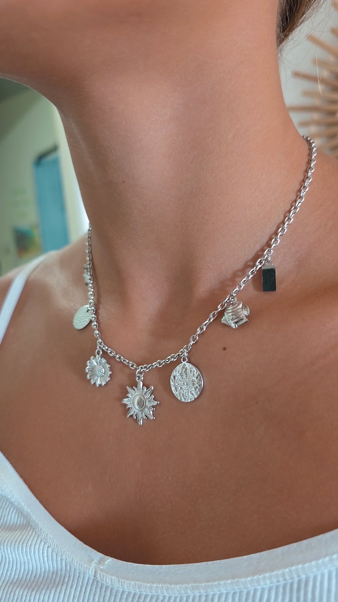 Collier MYO