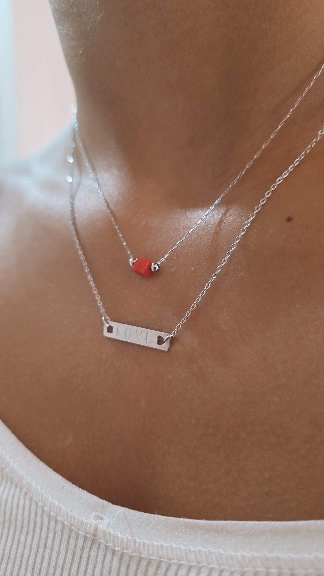 Collier Combo