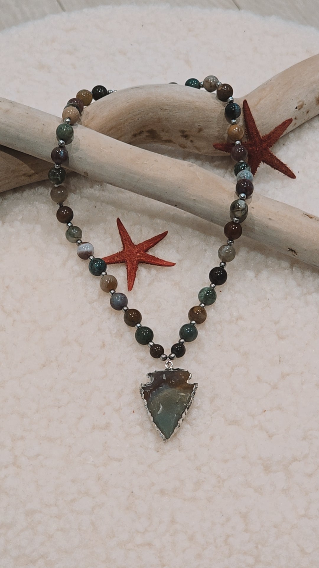 Collier DJEN