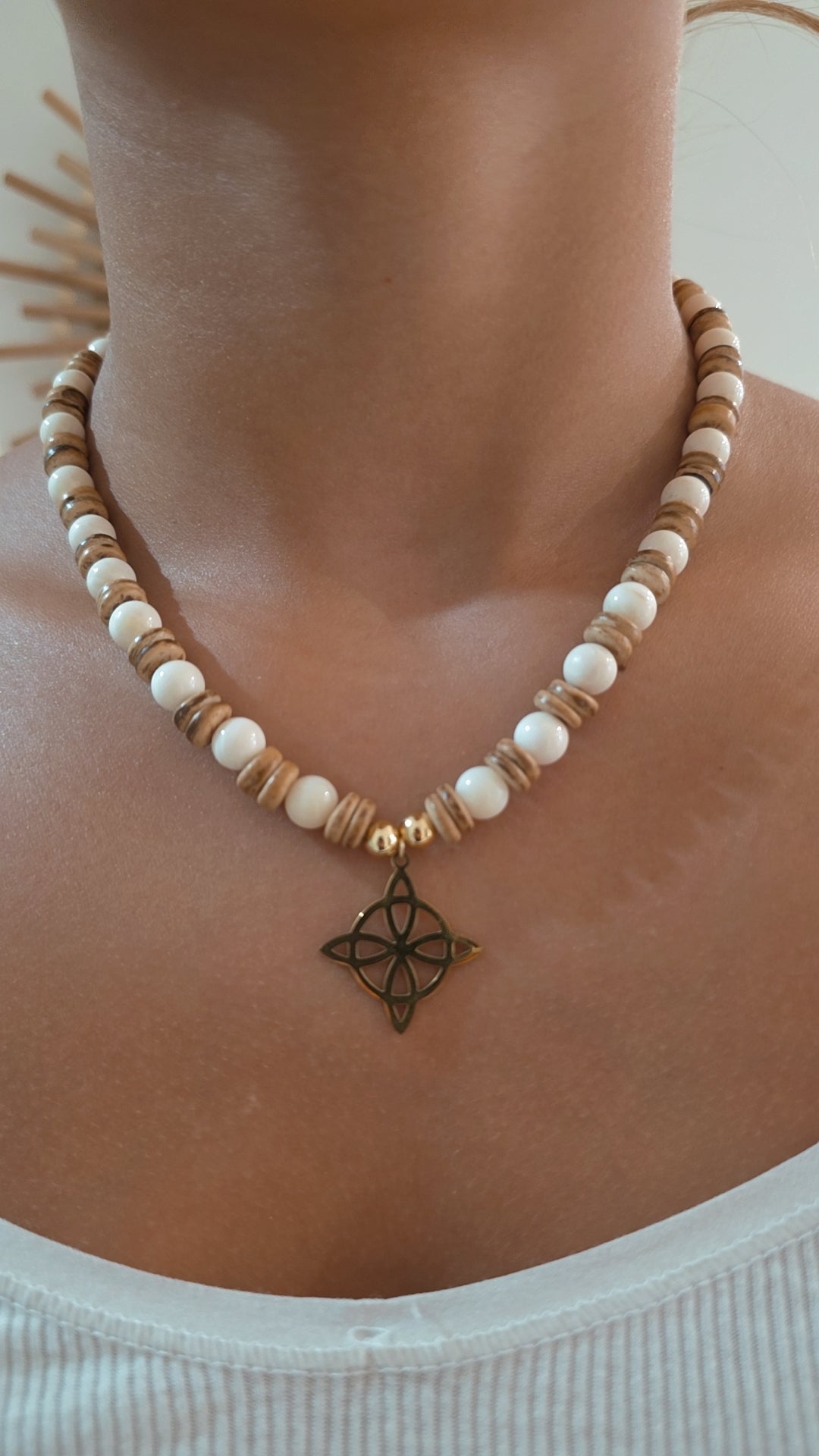 Collier TABATHA