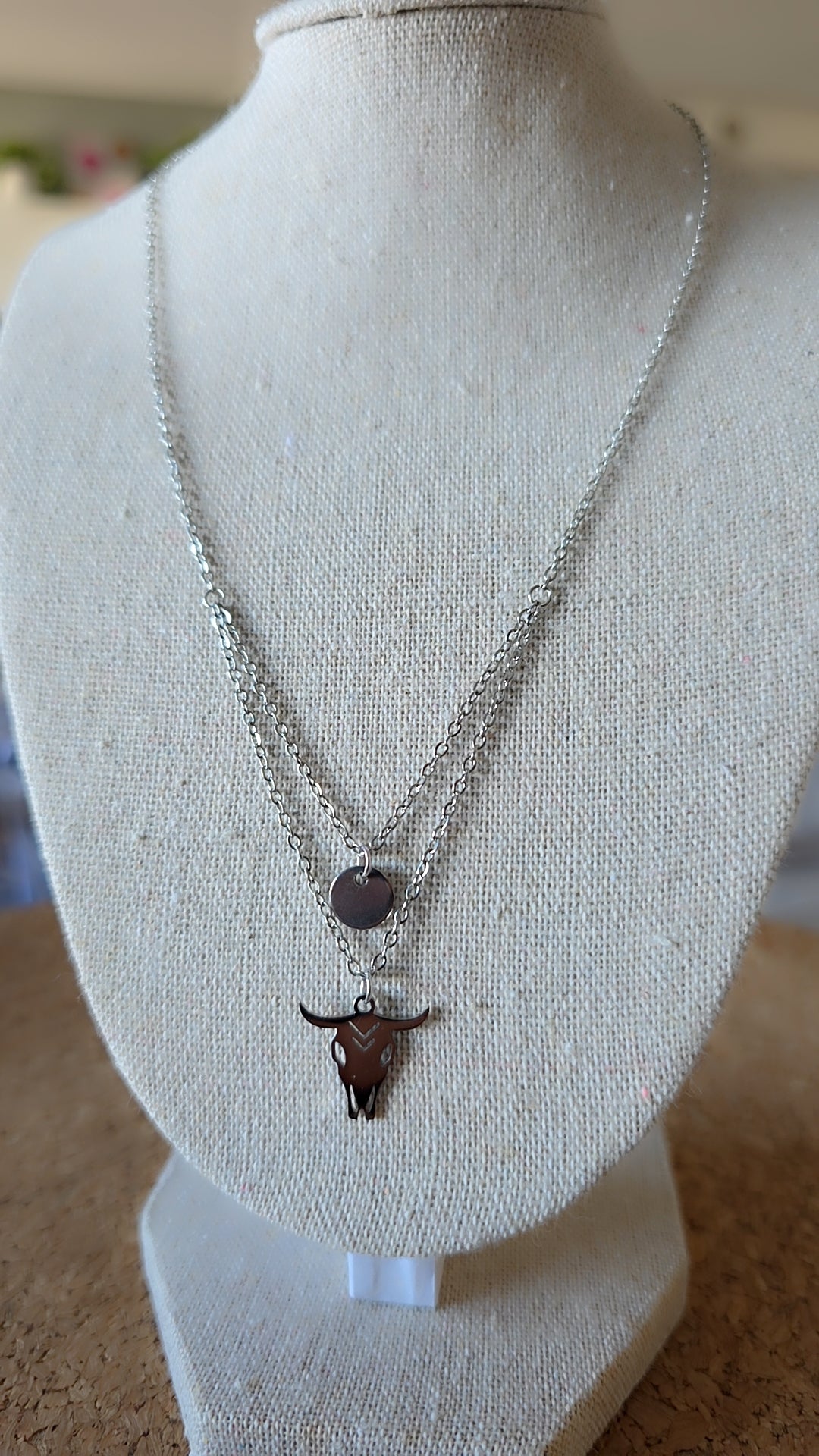 Collier TORERO