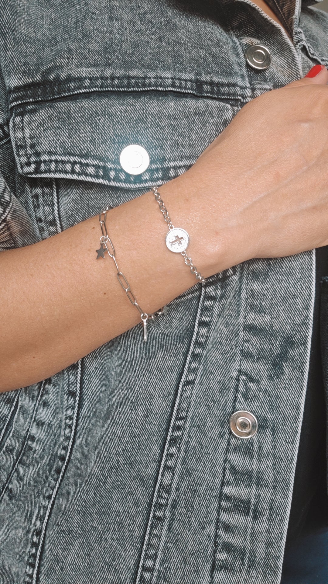 Bracelet MARIA