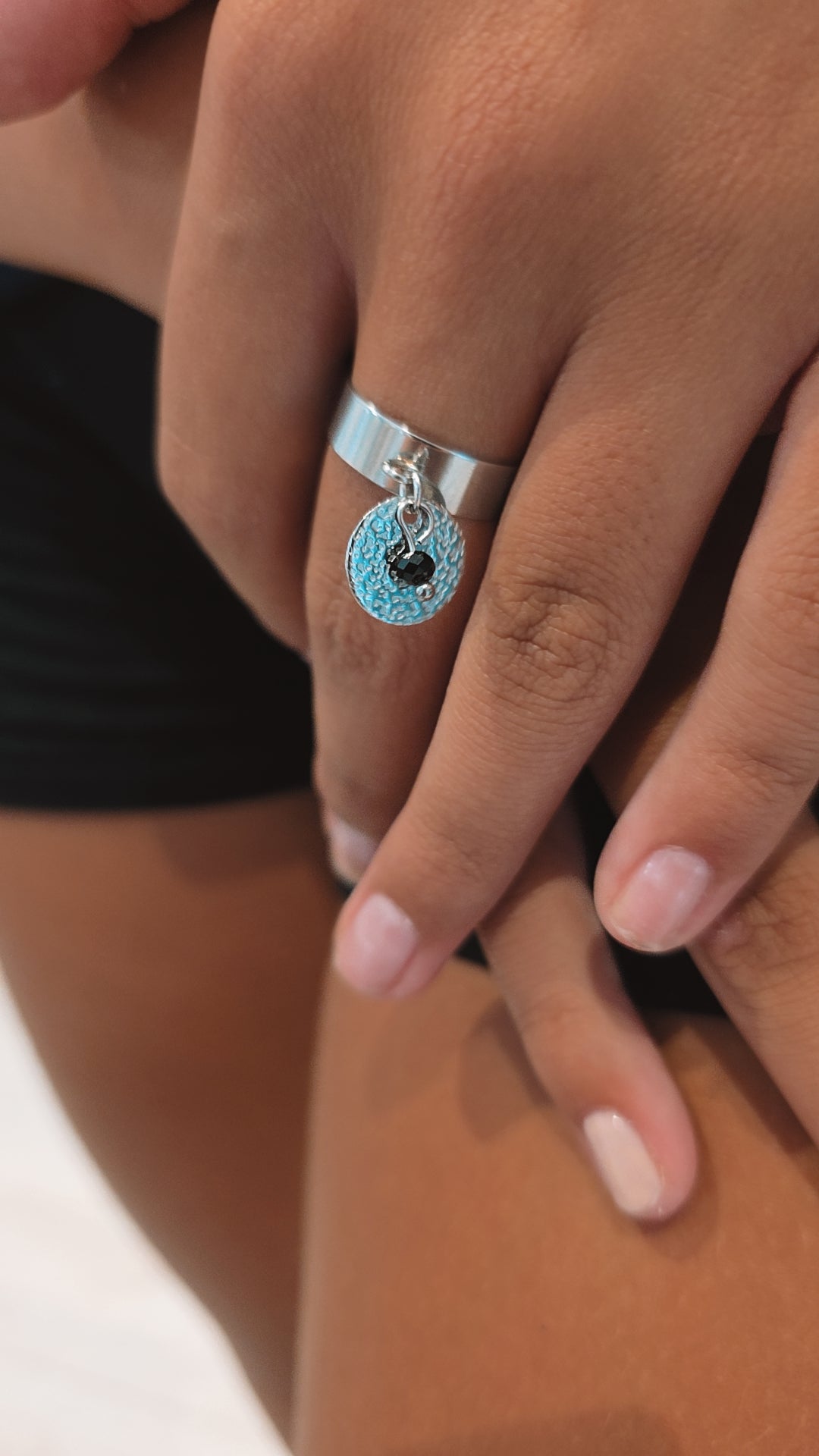Bague ANEYA
