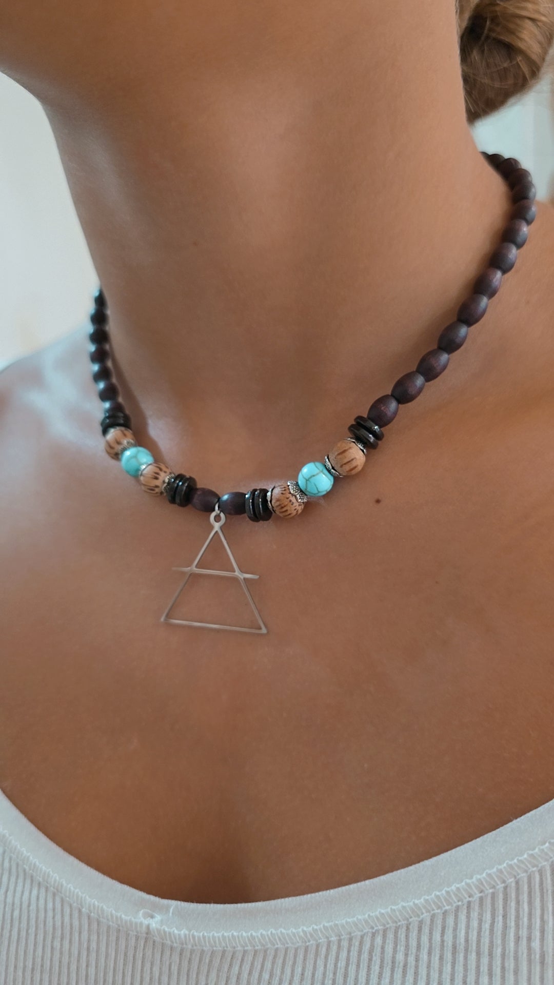Collier AIRIA